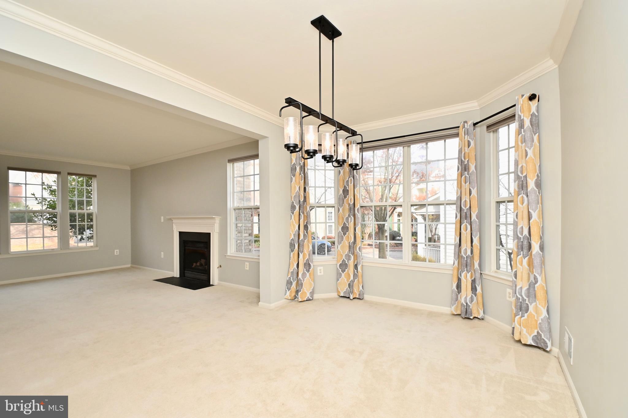 BELMONT BAY - Residential Lease