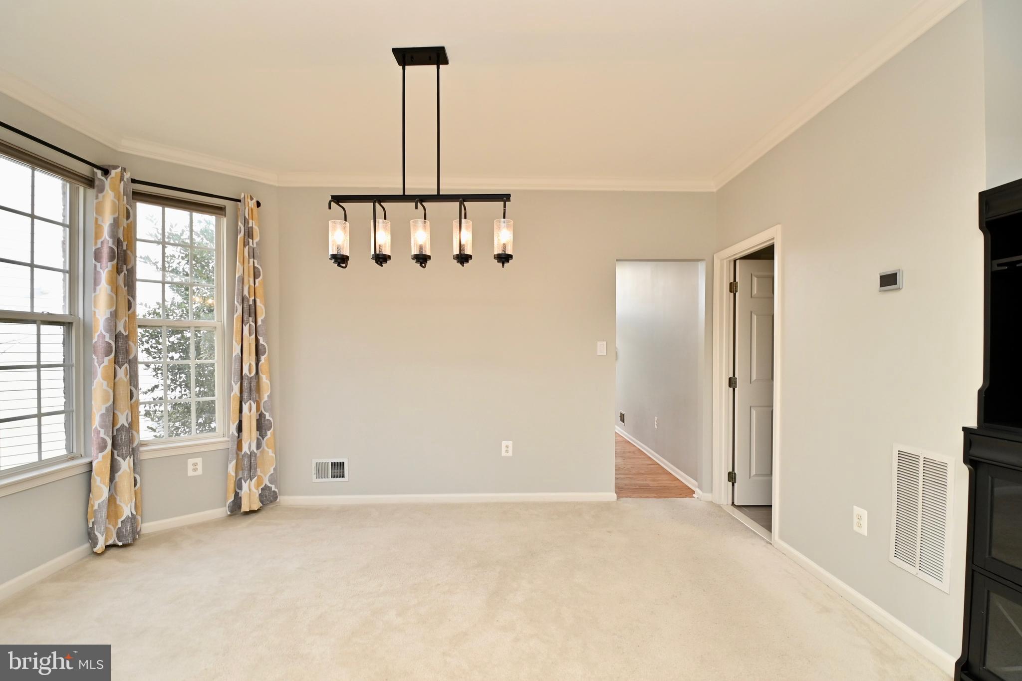 BELMONT BAY - Residential Lease