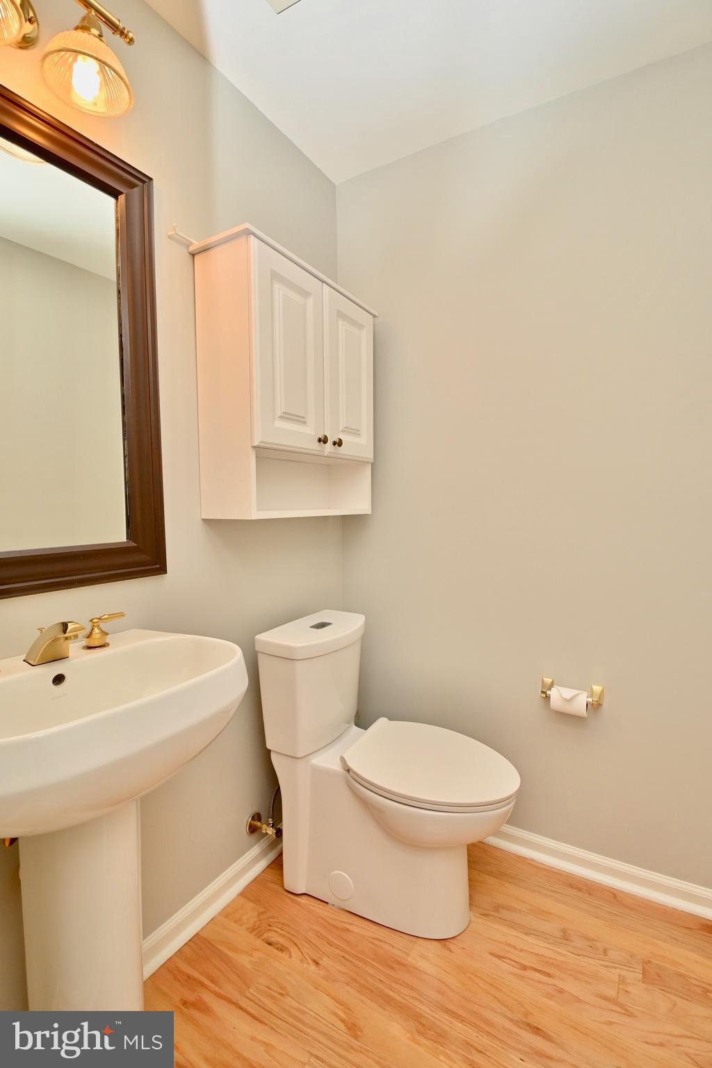 BELMONT BAY - Residential Lease