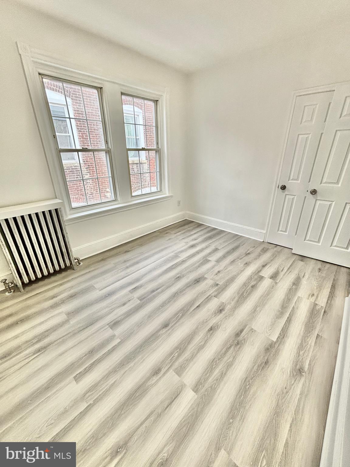 TACONY - Residential