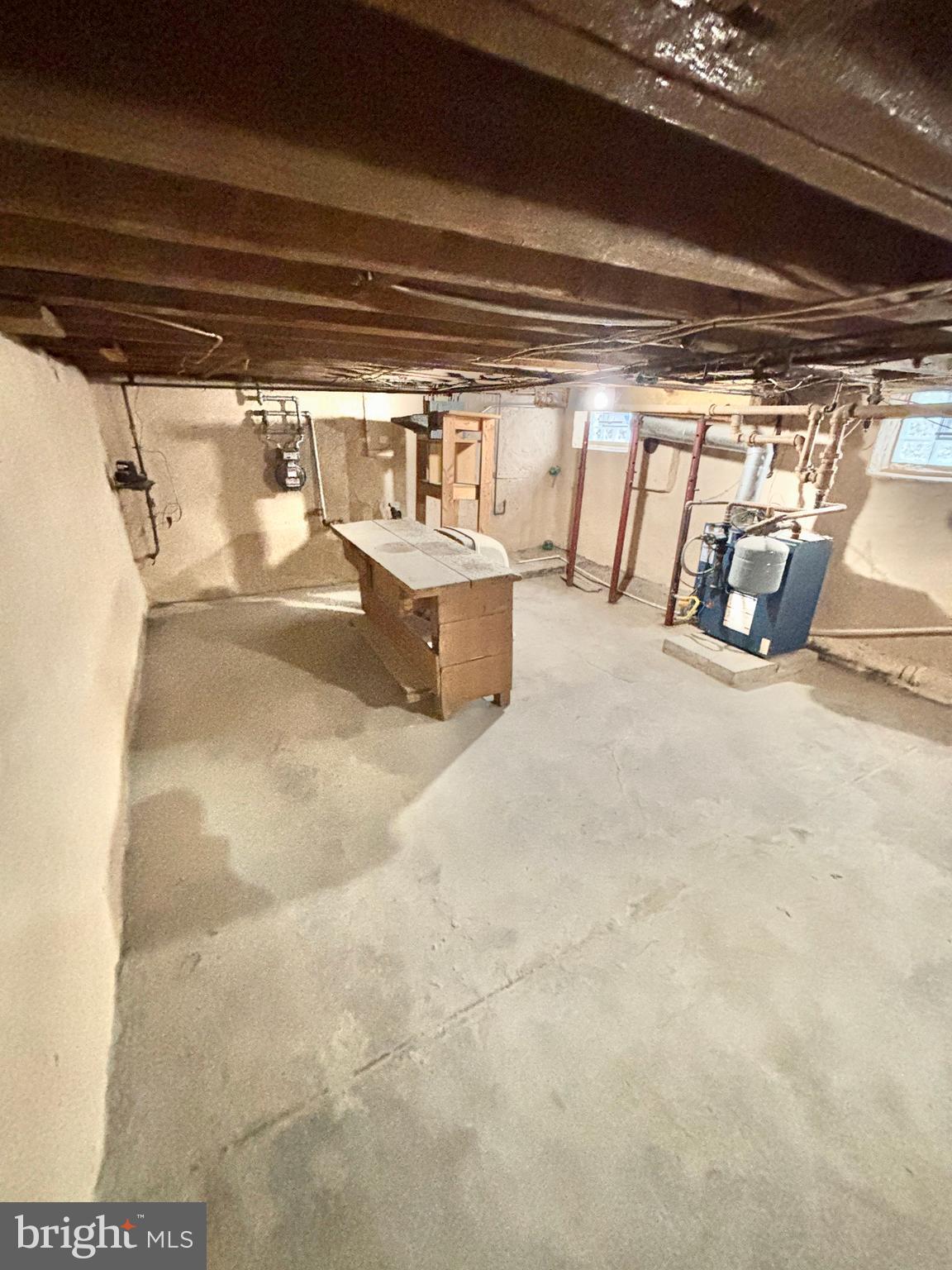 TACONY - Residential