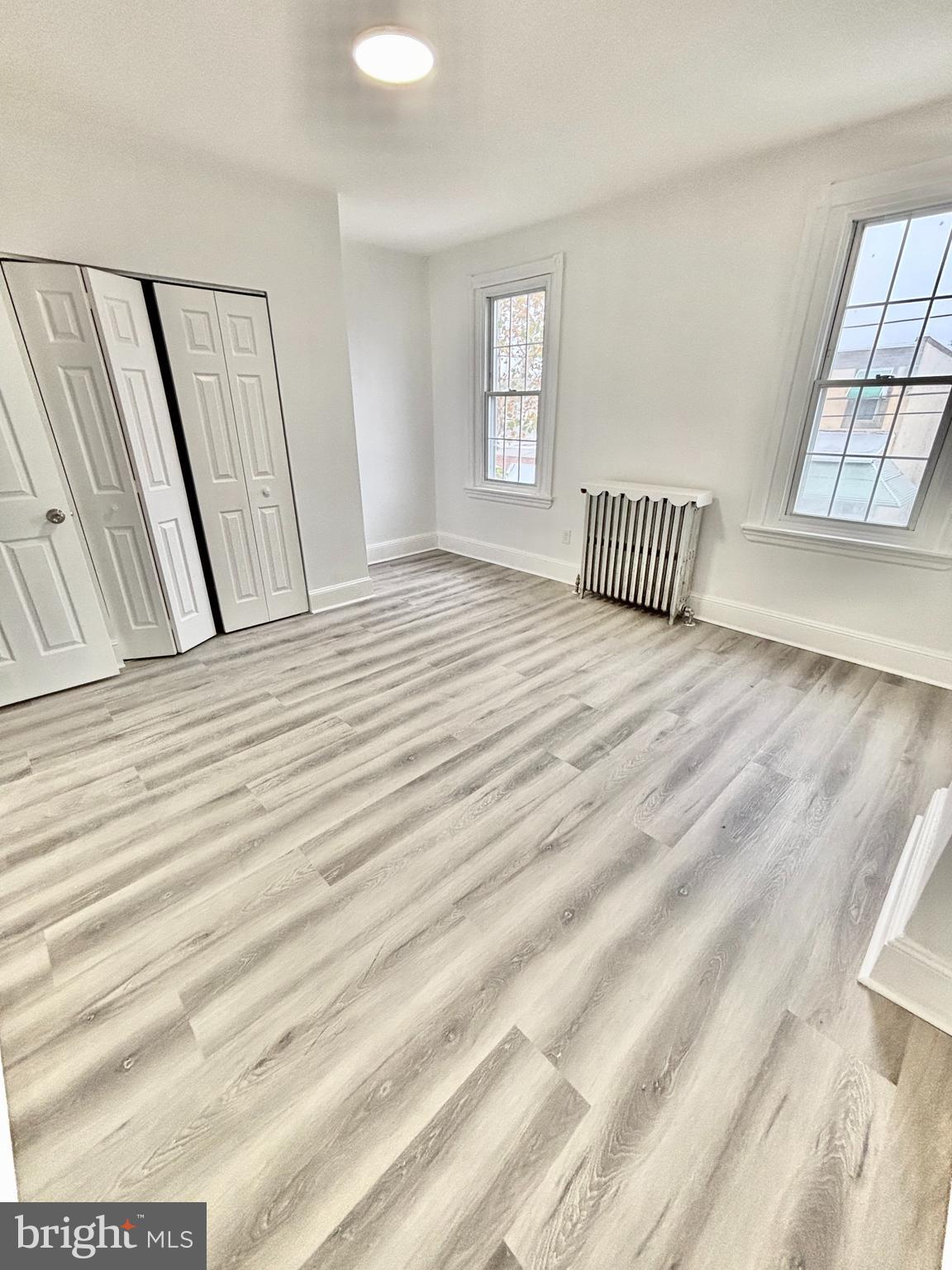 TACONY - Residential