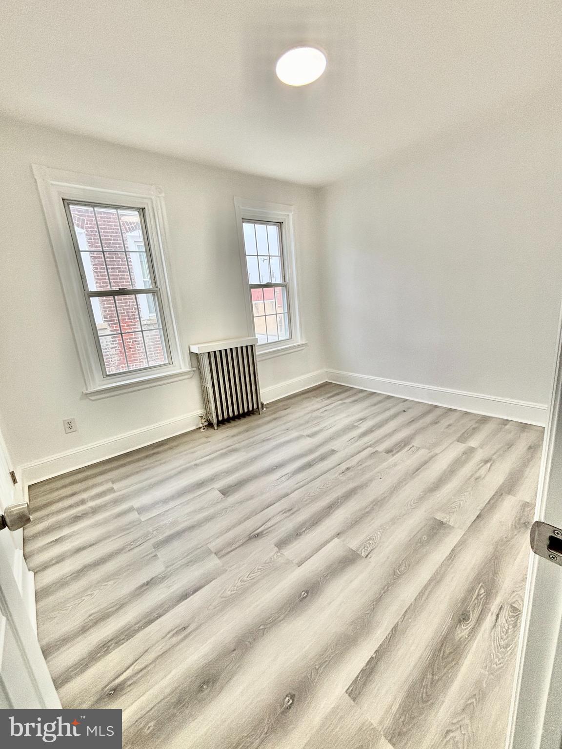 TACONY - Residential