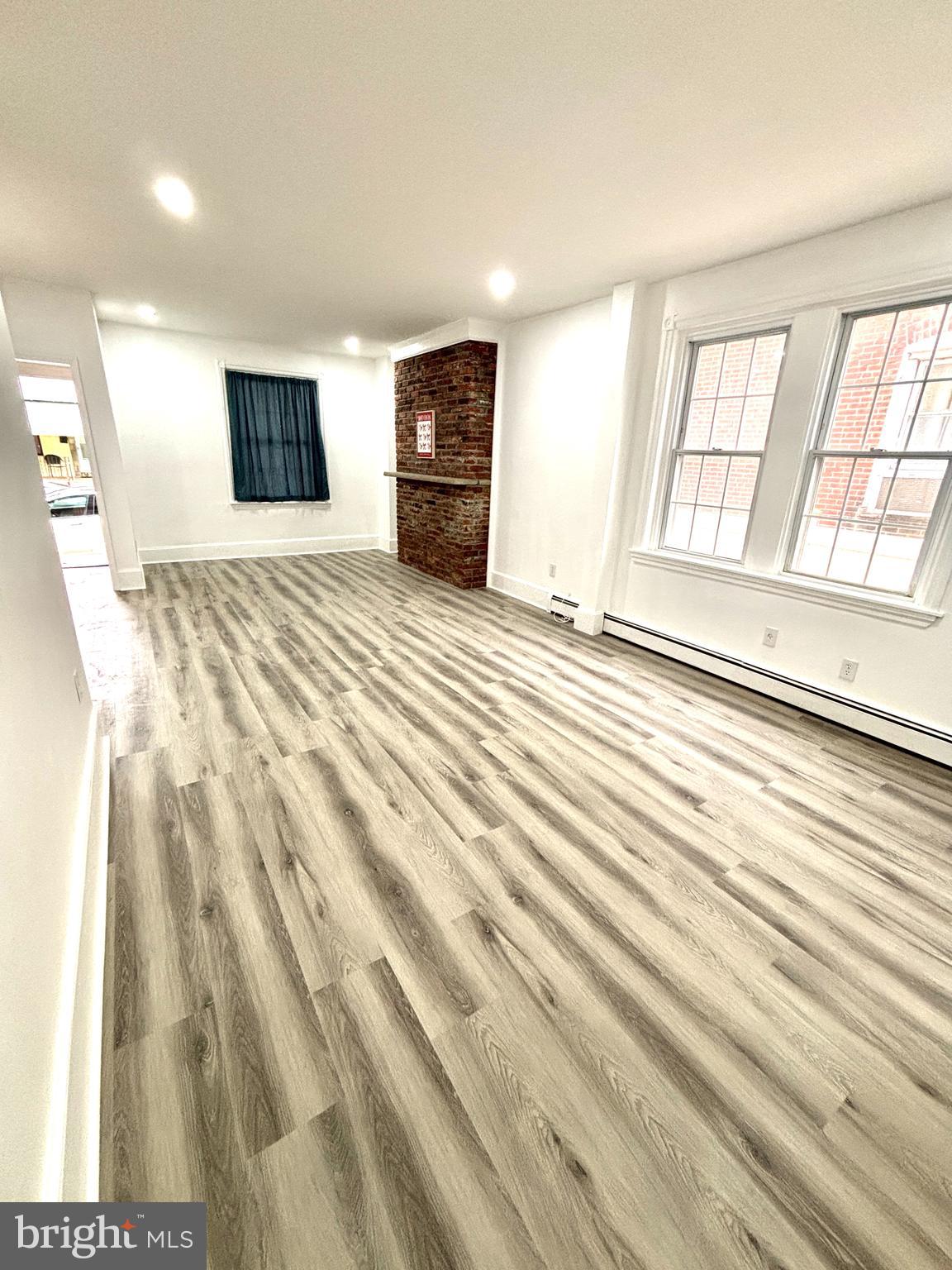 TACONY - Residential