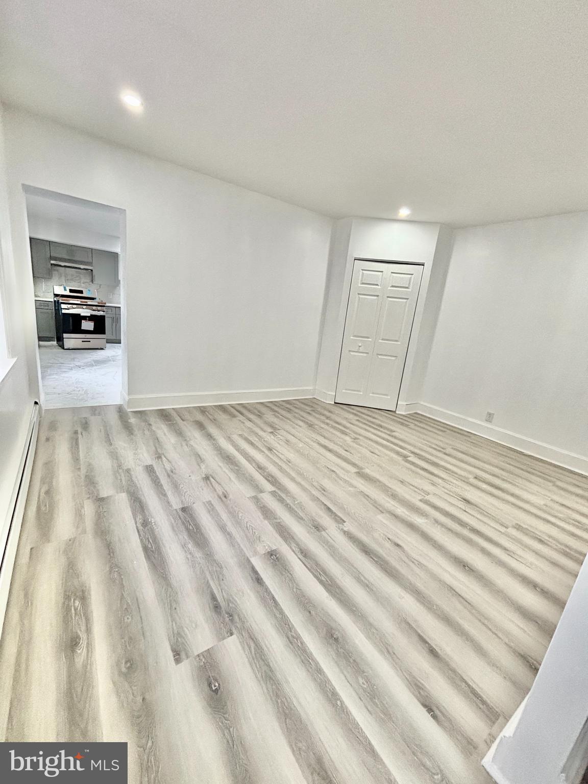 TACONY - Residential