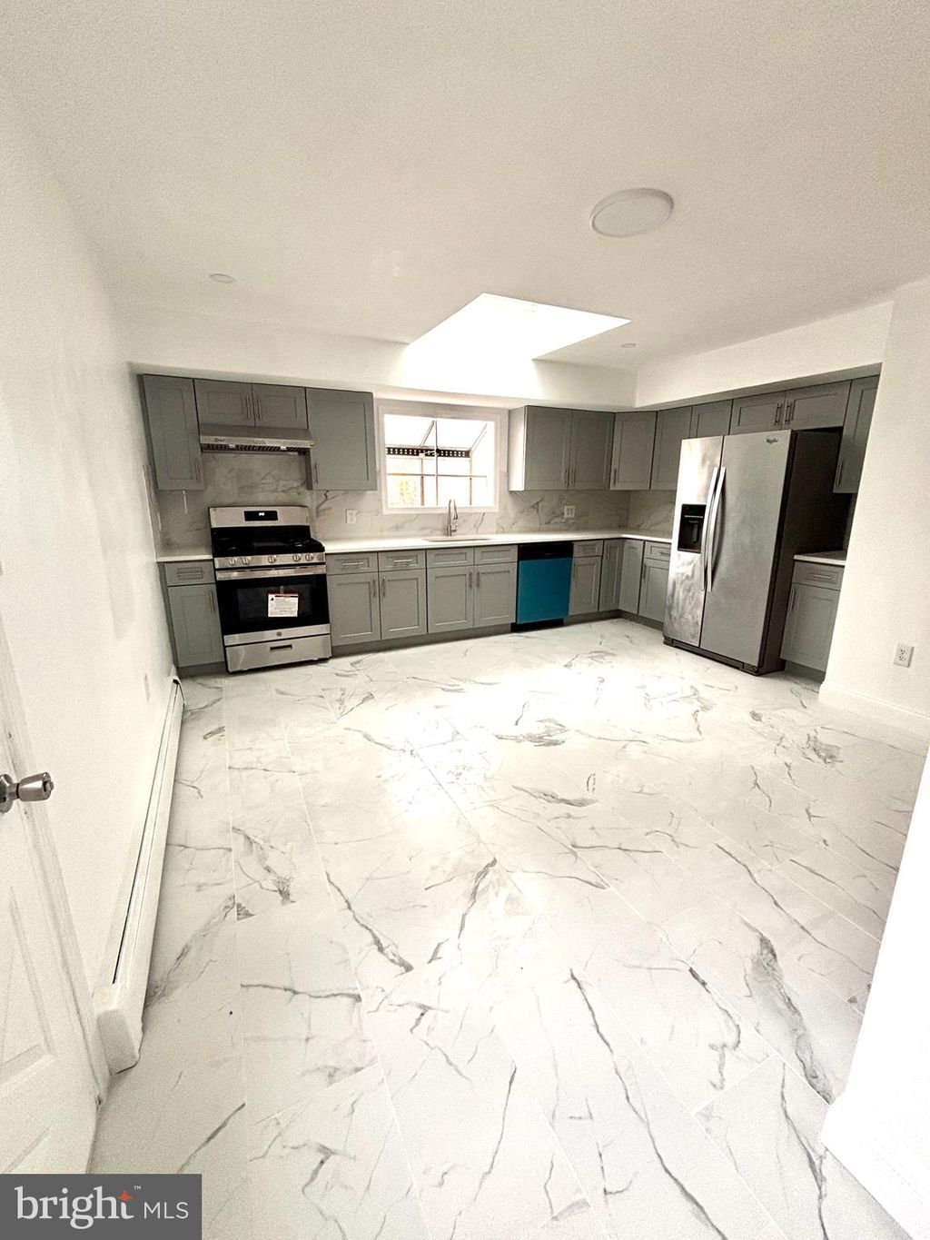 Photo of 7119 Hegerman Street, PHILADELPHIA, PA 19135 (MLS # PAPH2561670)