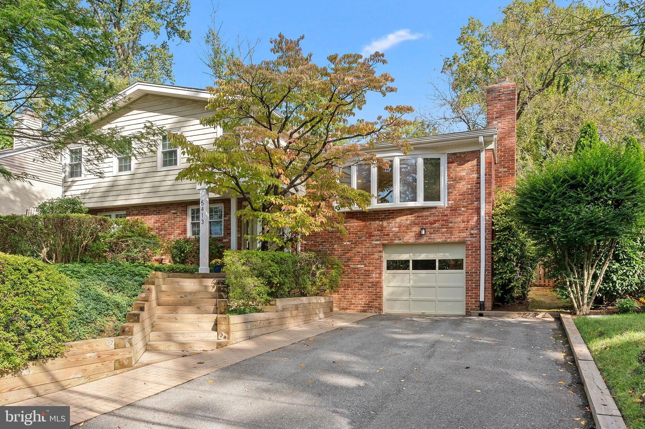 5413 Wilson Lane, Bethesda, MD 20814
