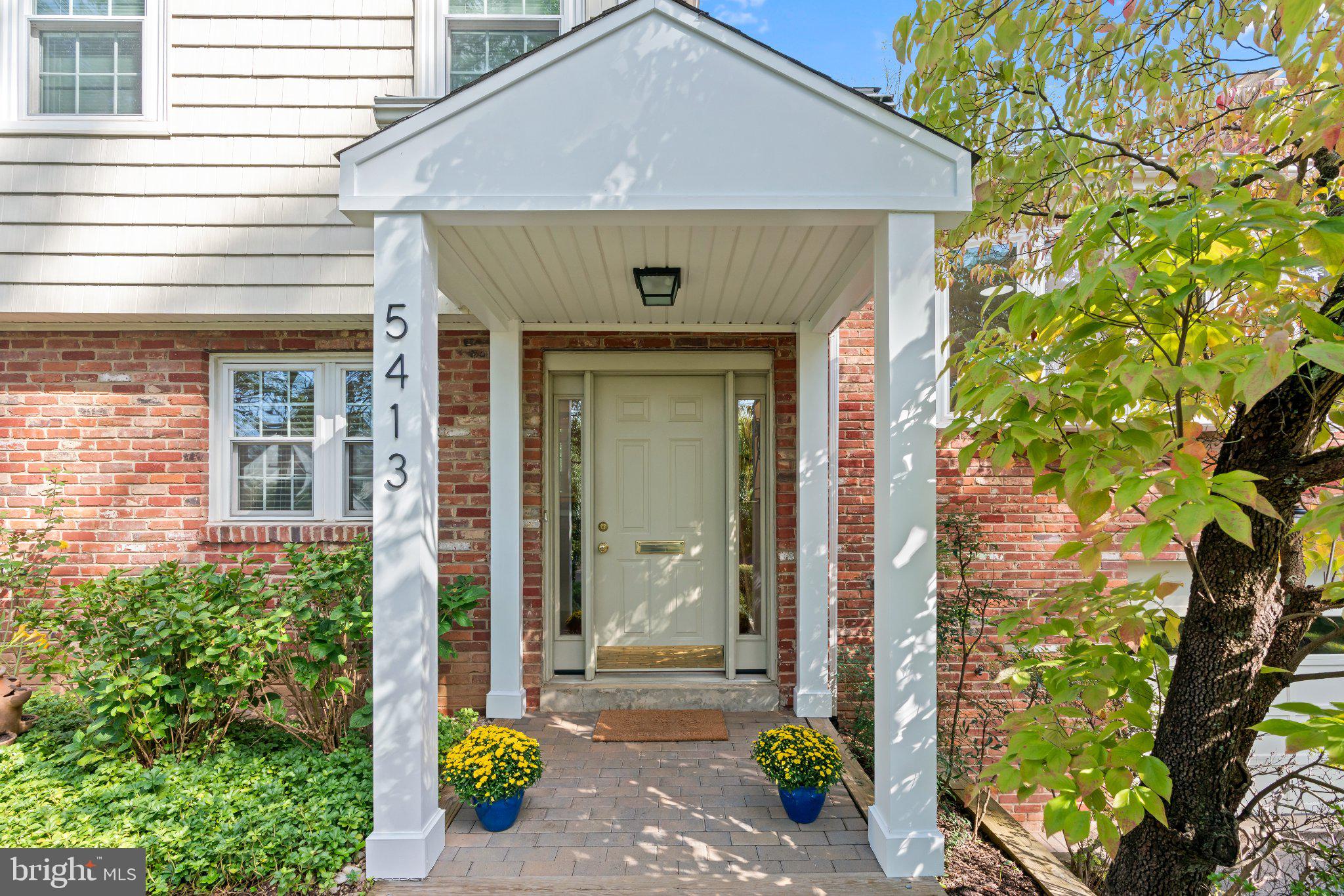 5413 WILSON LANE