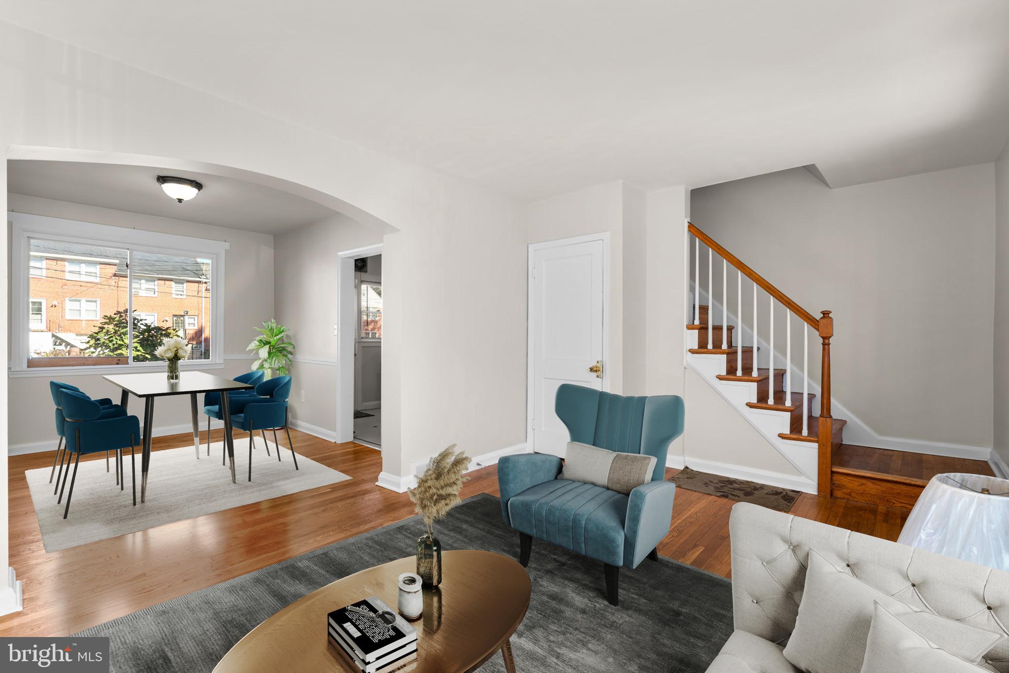 IDLEWOOD - Residential