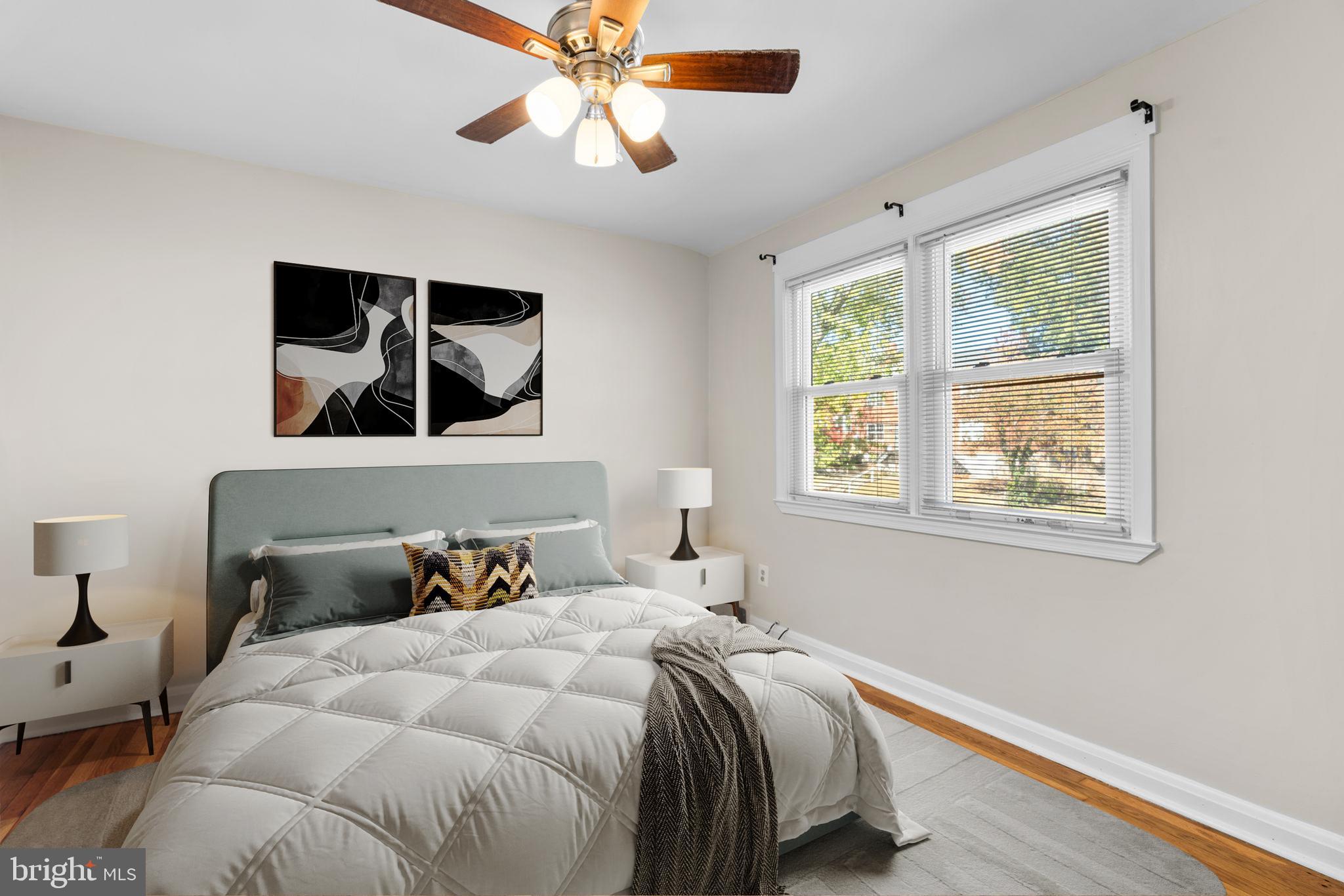 IDLEWOOD - Residential