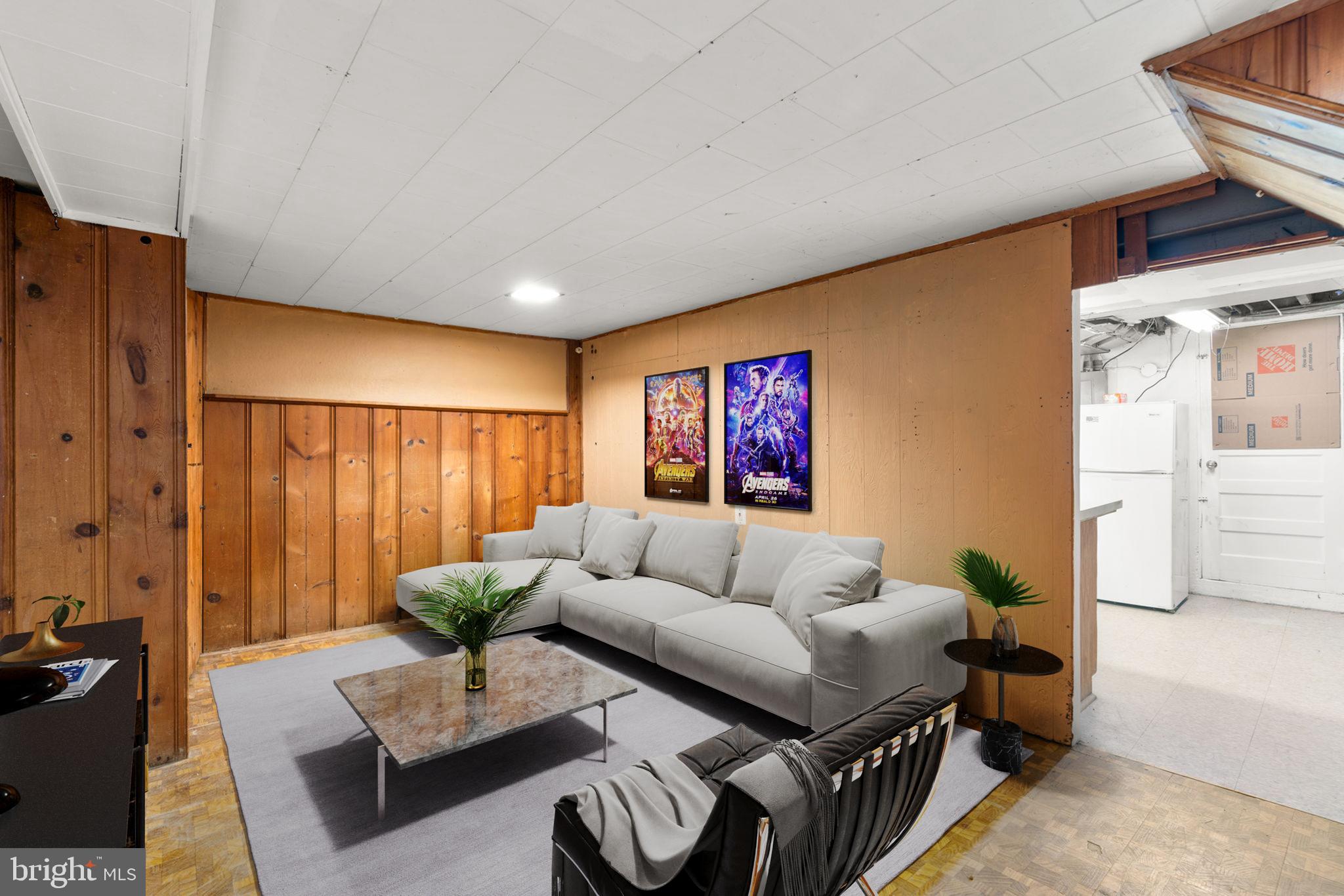 IDLEWOOD - Residential