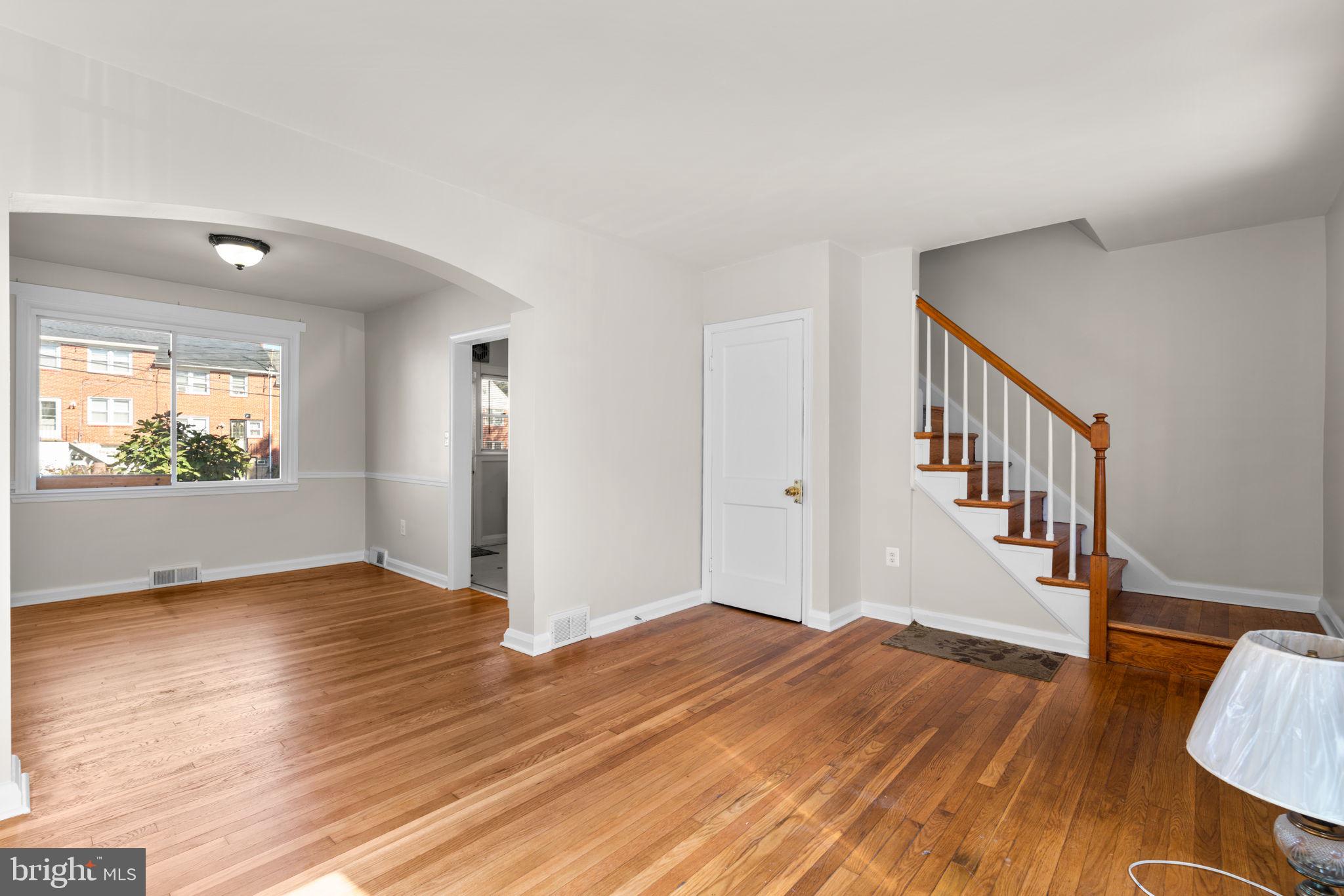 IDLEWOOD - Residential