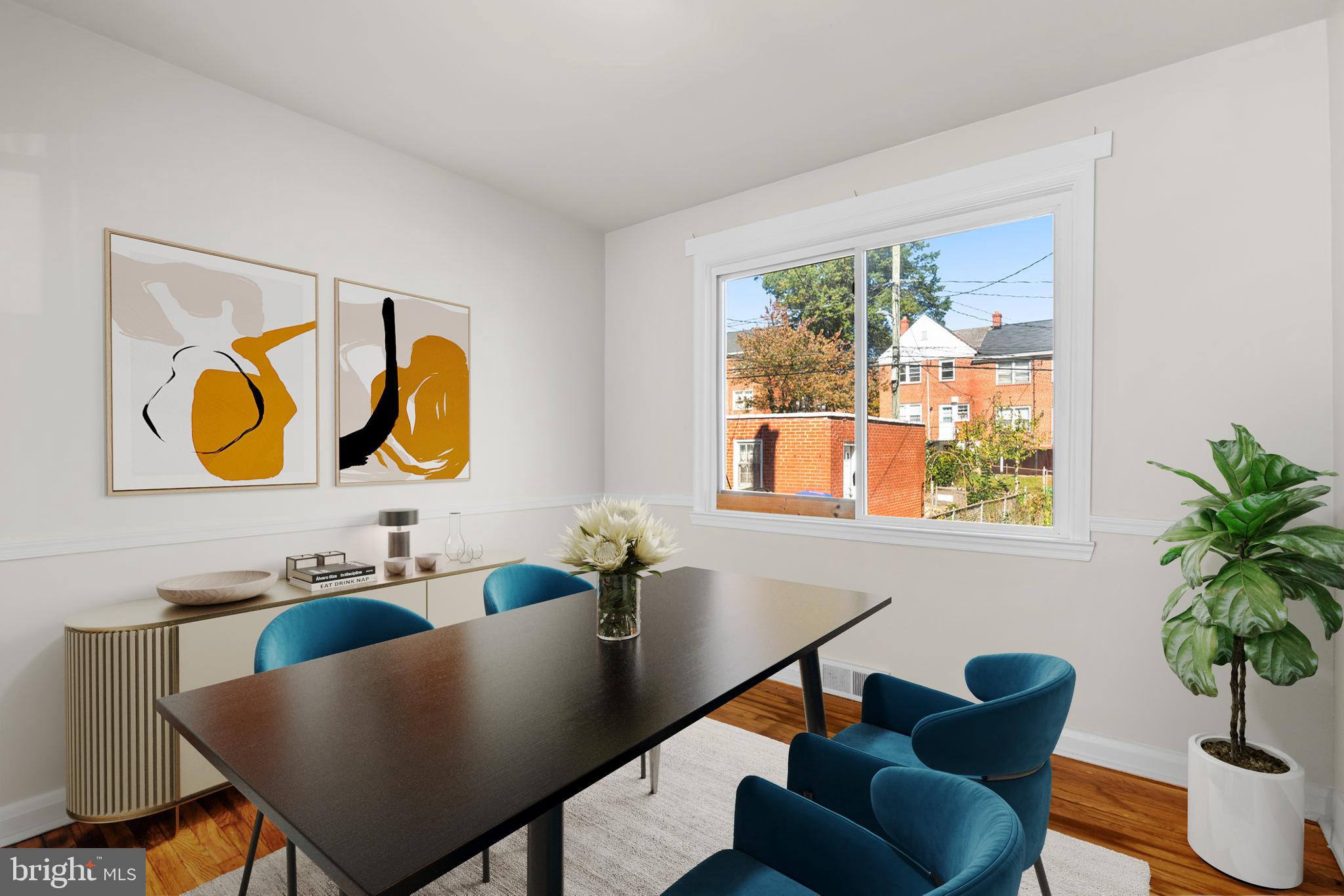 IDLEWOOD - Residential