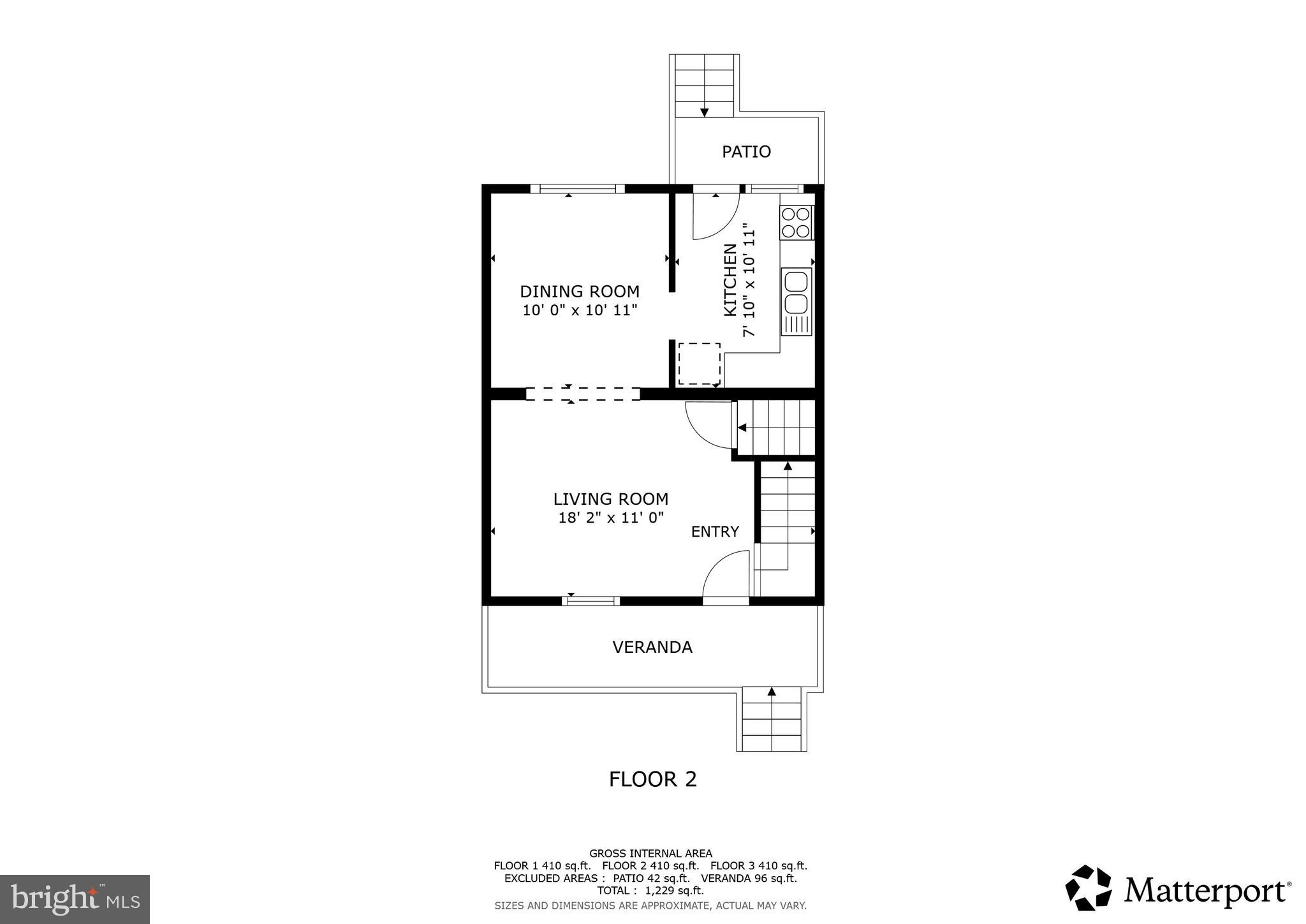 IDLEWOOD - Residential