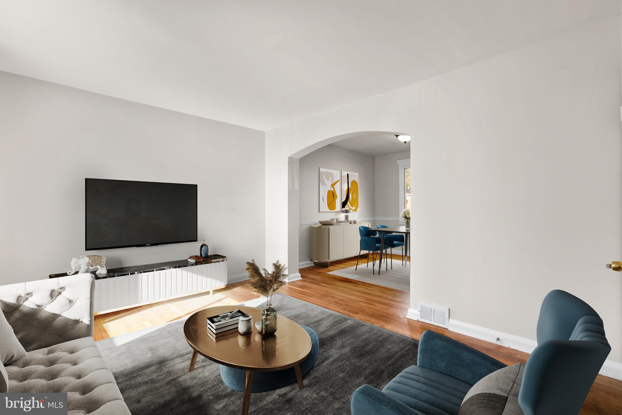 IDLEWOOD - Residential