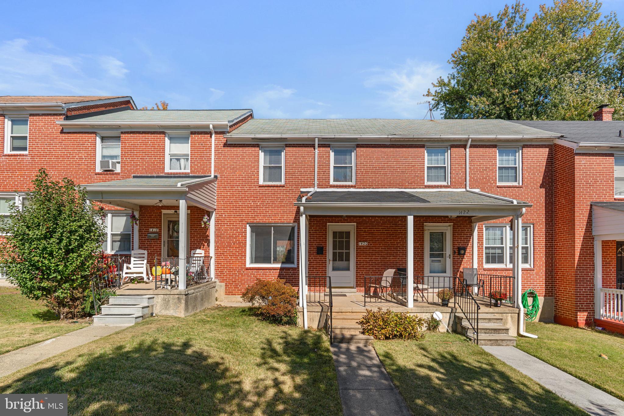 IDLEWOOD - Residential