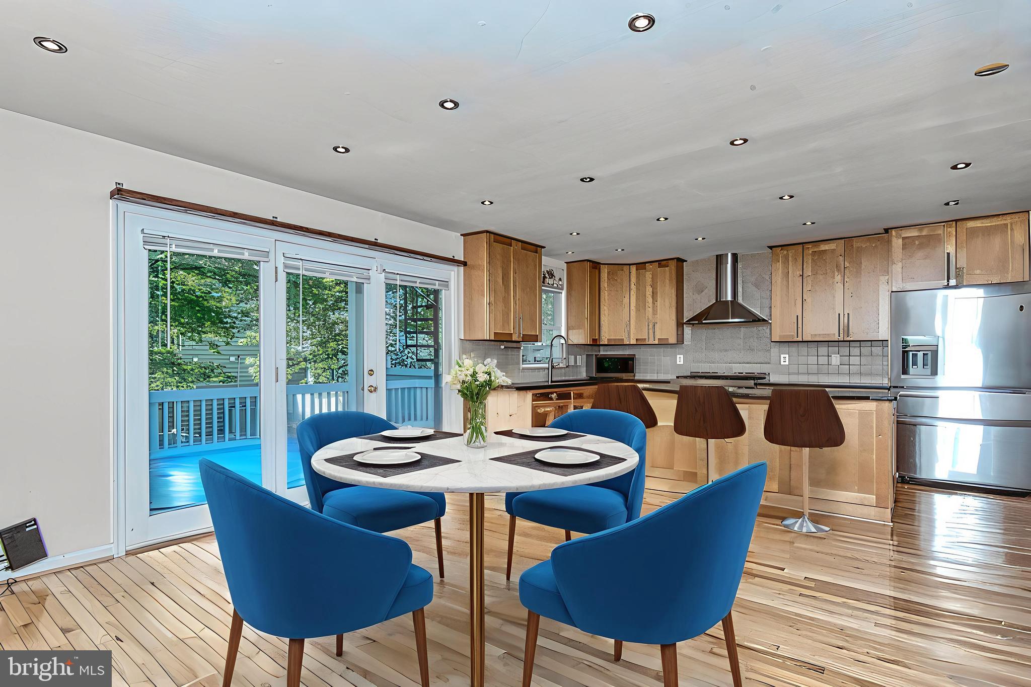 VIRGINIA CENTER - Residential Lease