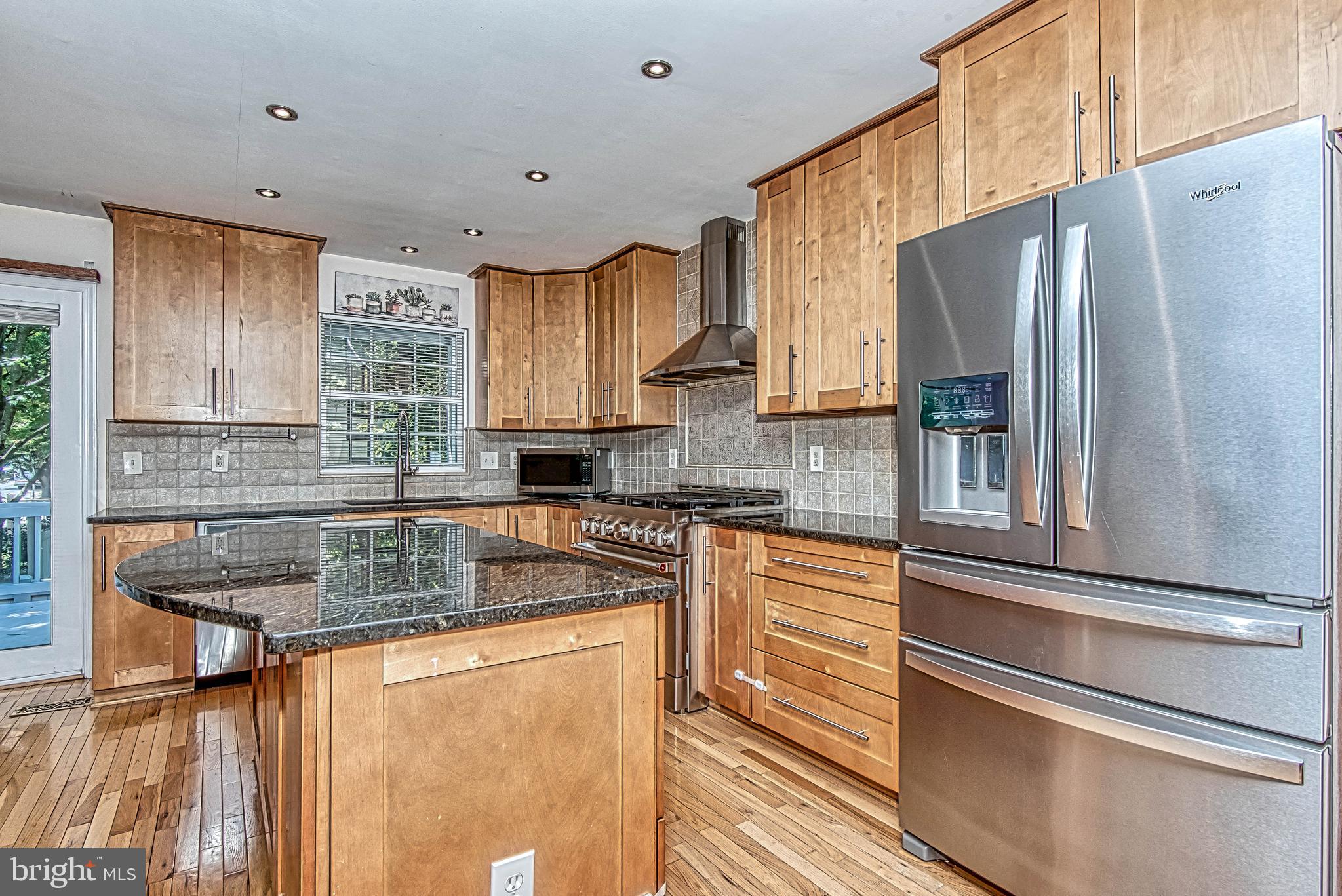 VIRGINIA CENTER - Residential Lease