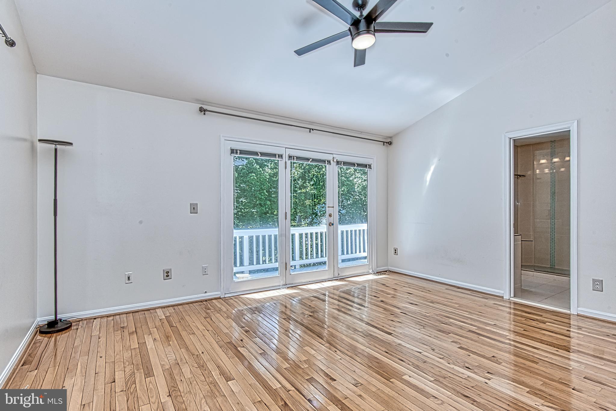 VIRGINIA CENTER - Residential Lease