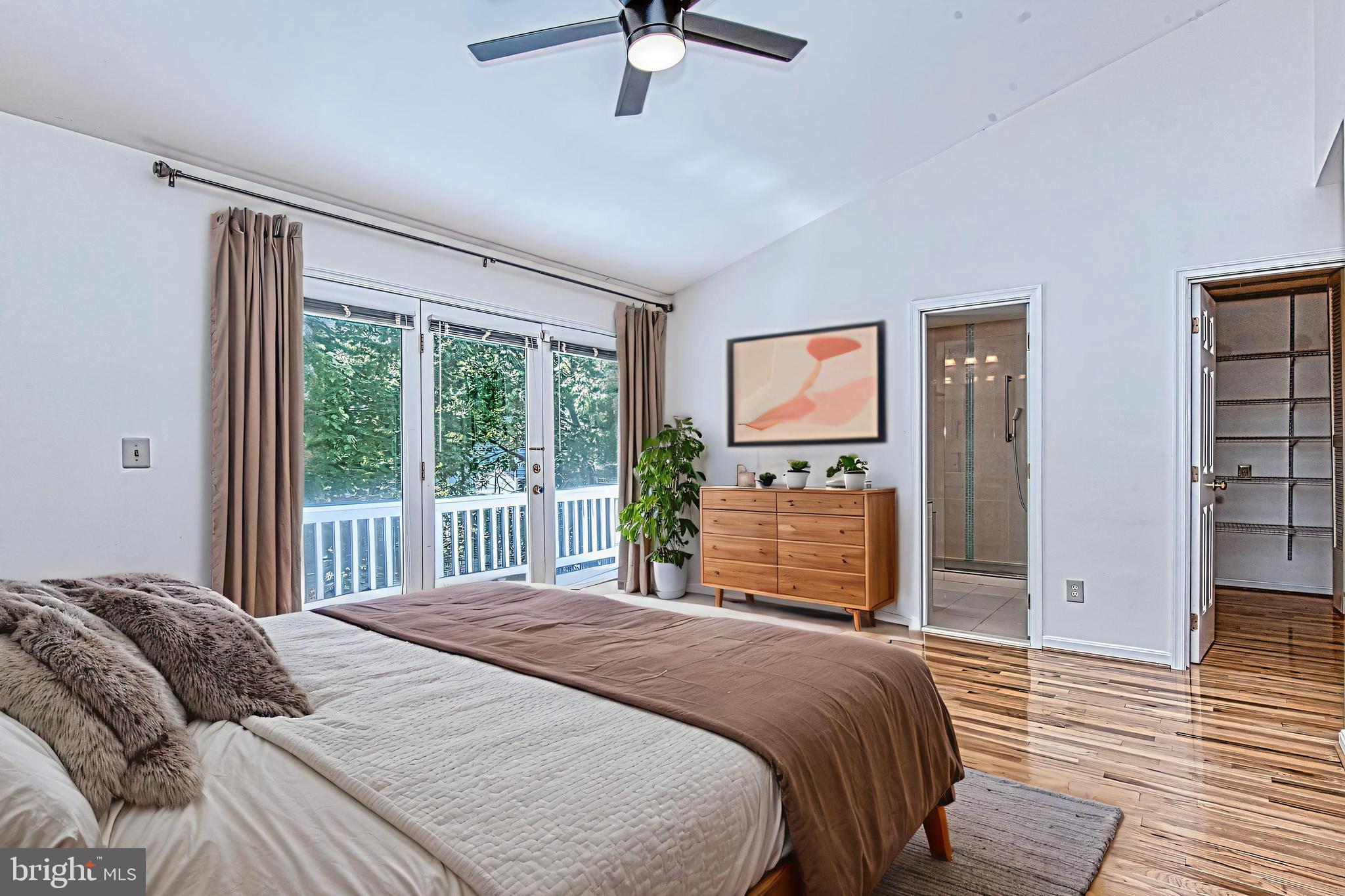 VIRGINIA CENTER - Residential Lease