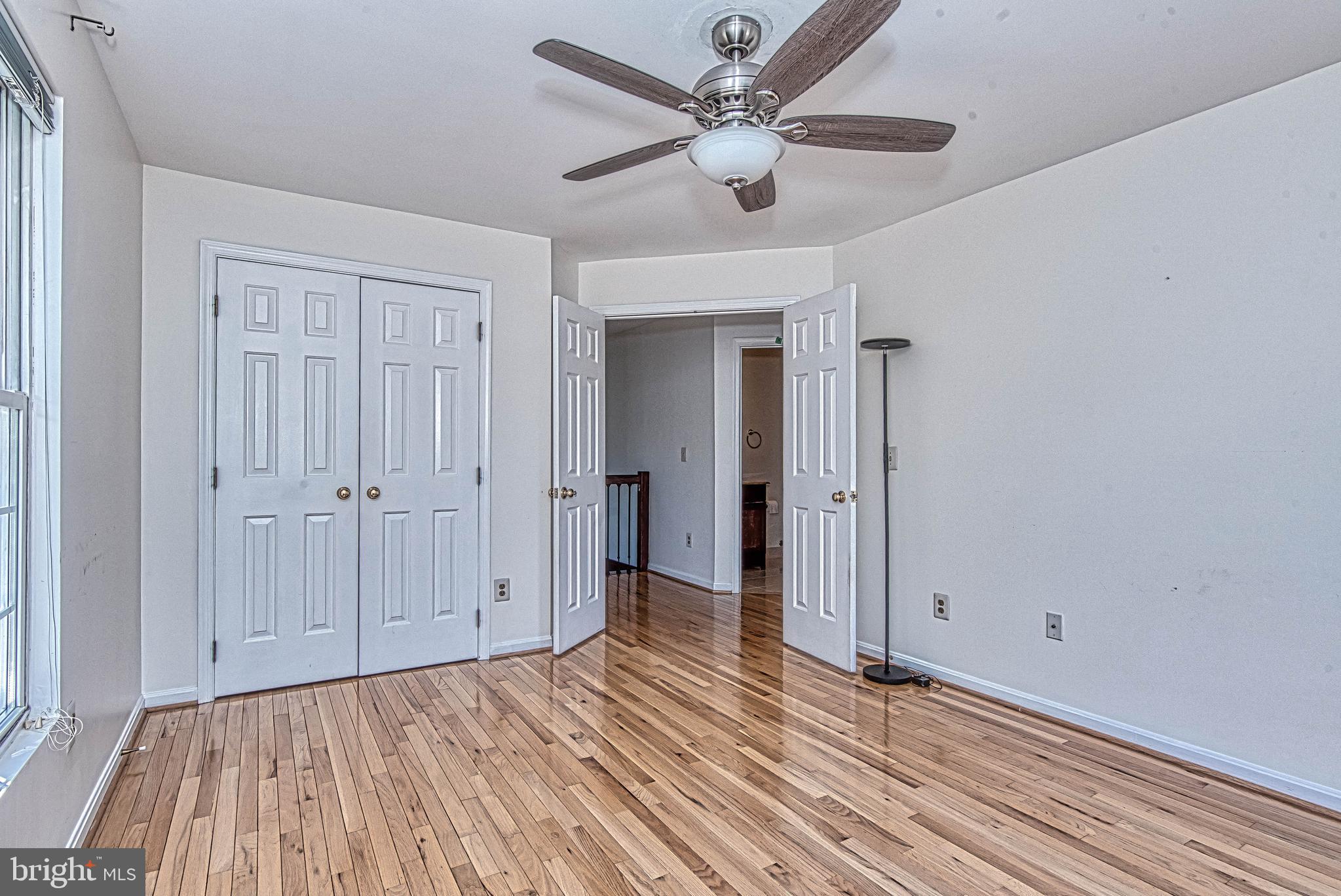 VIRGINIA CENTER - Residential Lease