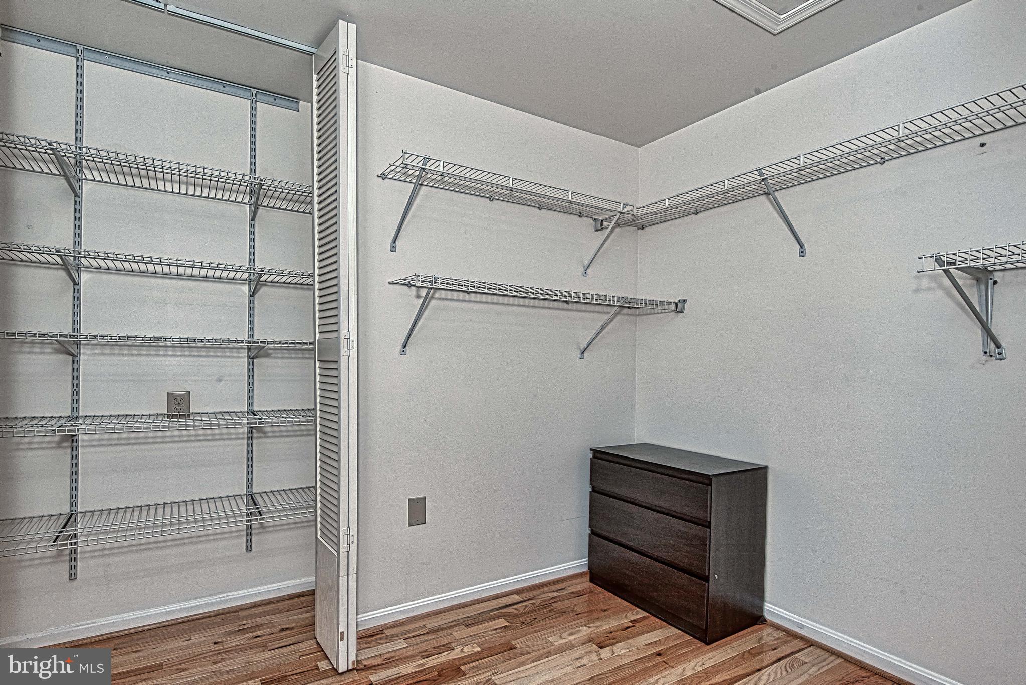 VIRGINIA CENTER - Residential Lease