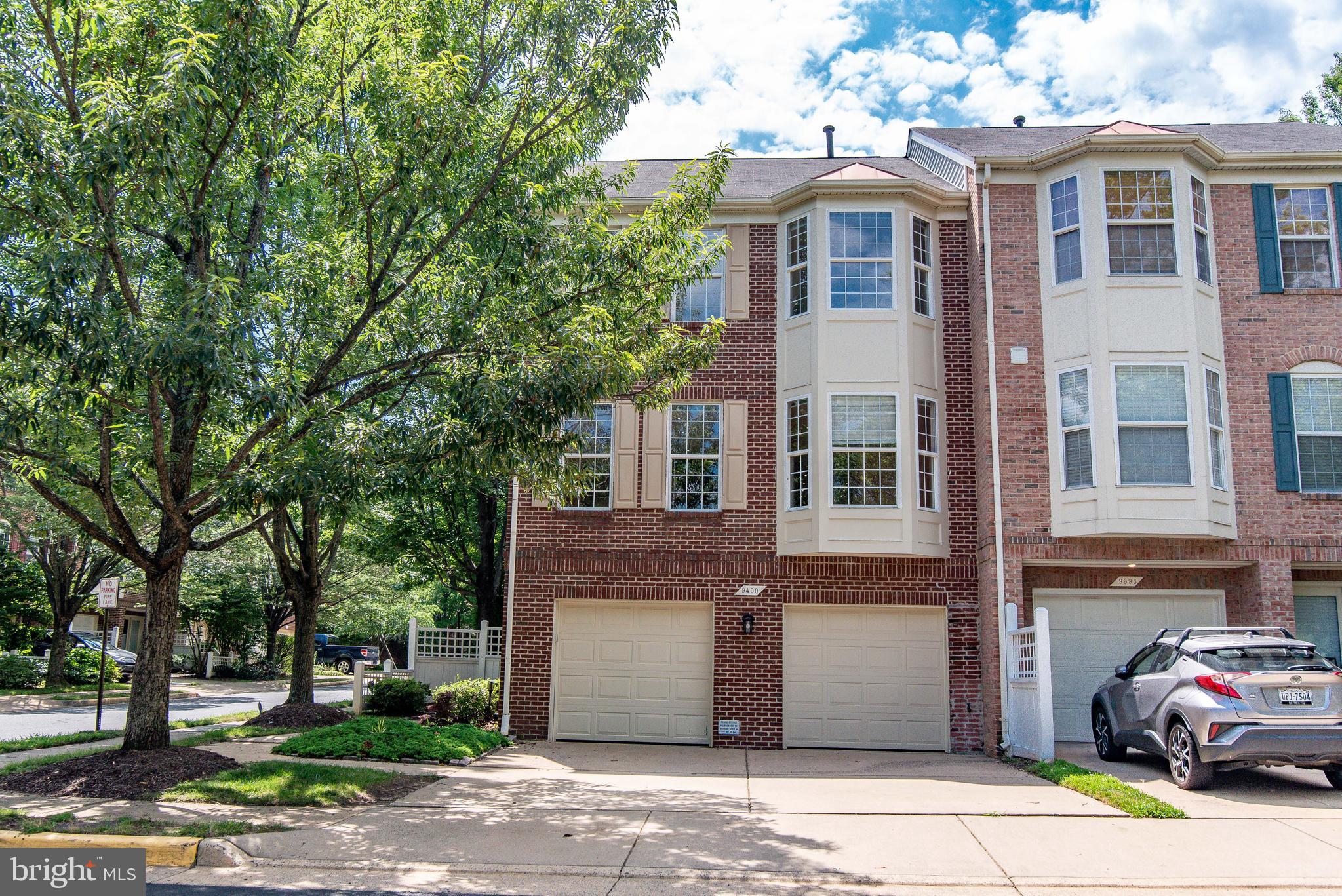 VIRGINIA CENTER - Residential Lease