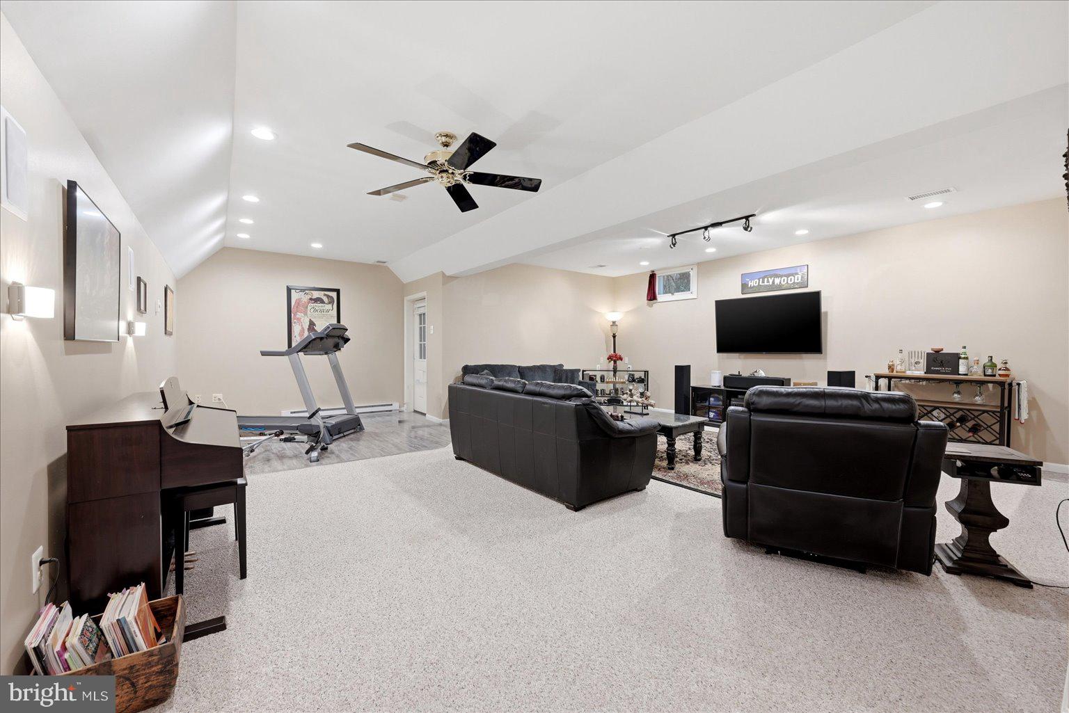 ASHBURN FARM - Residential