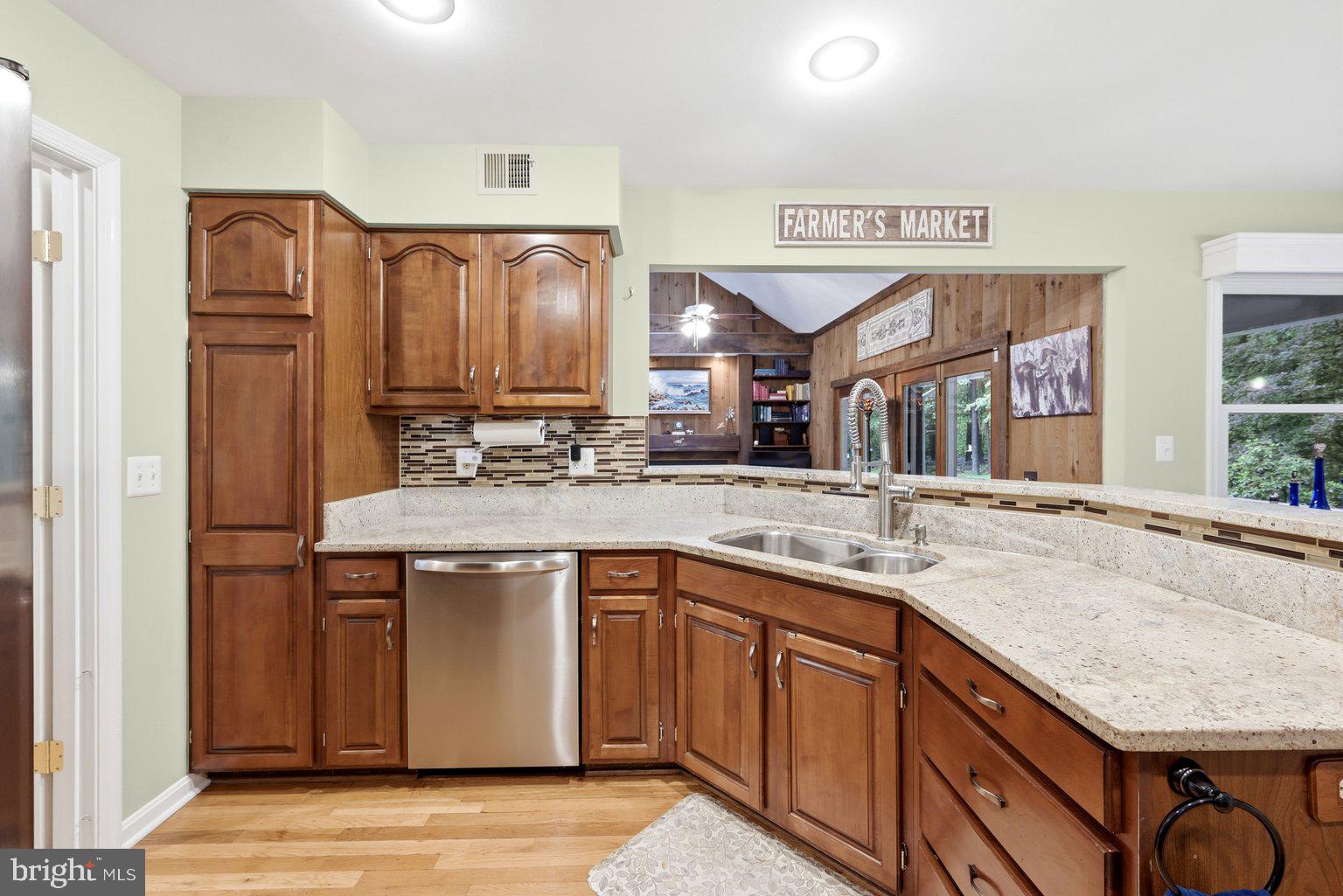 ASHBURN FARM - Residential