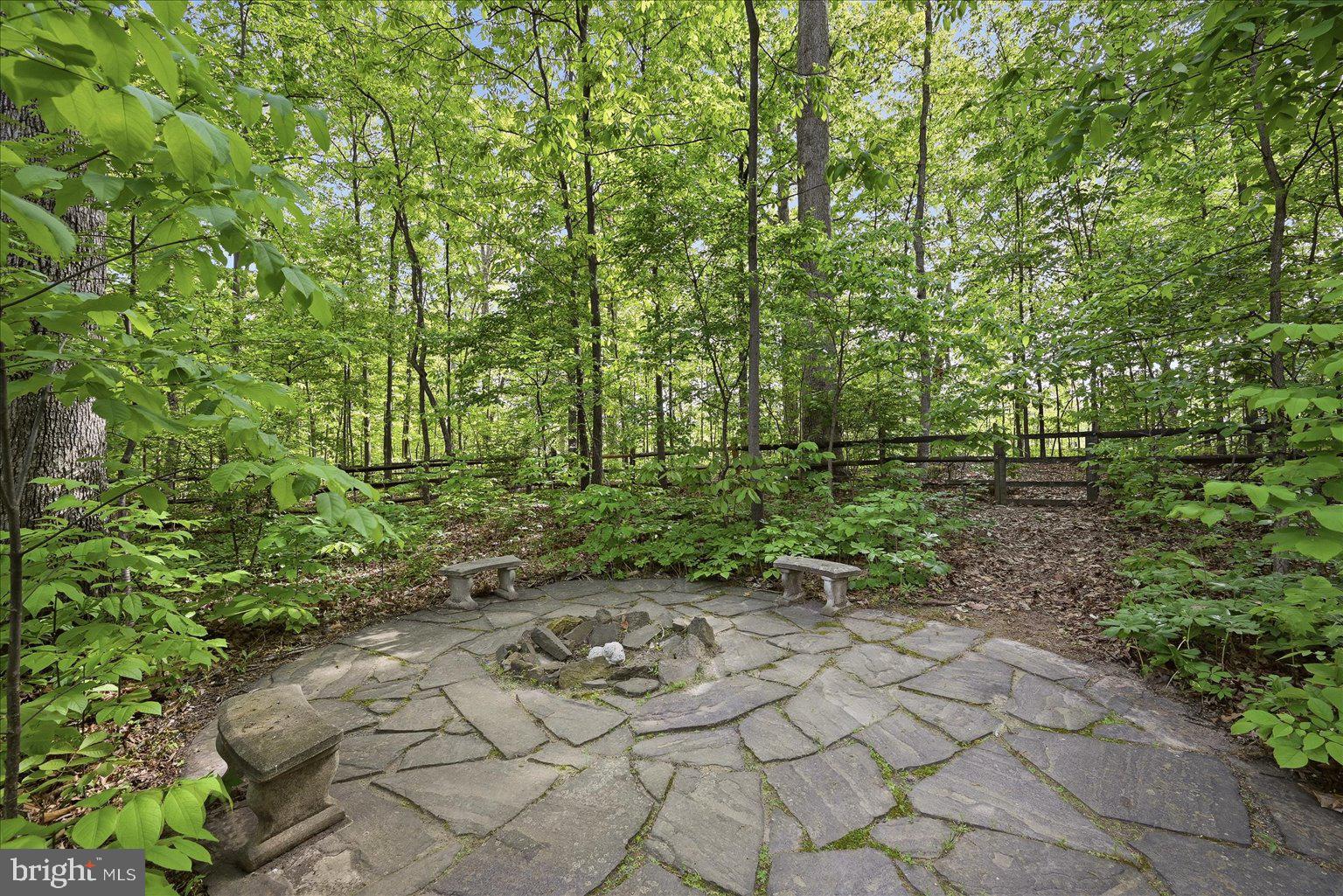 ASHBURN FARM - Residential