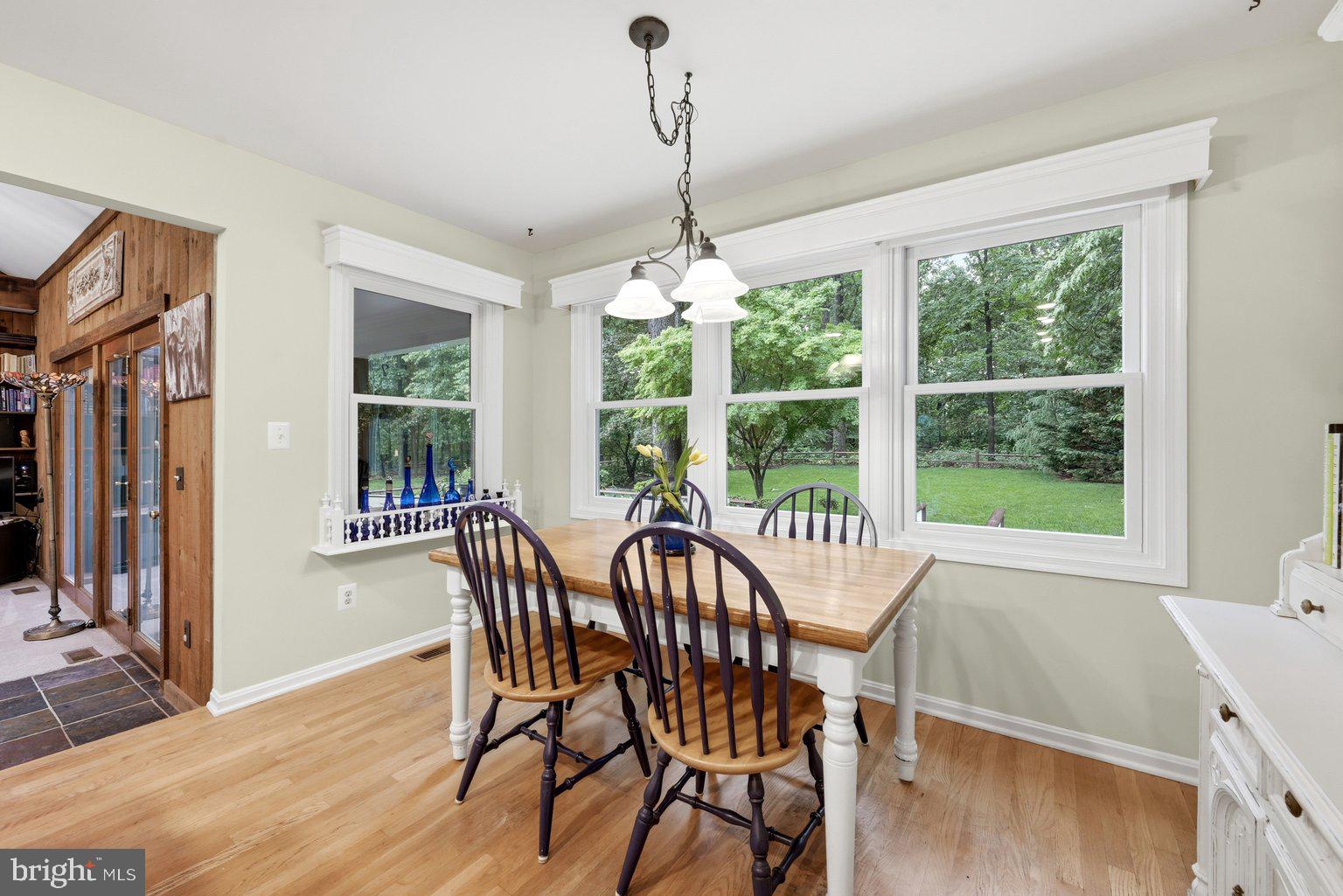 ASHBURN FARM - Residential