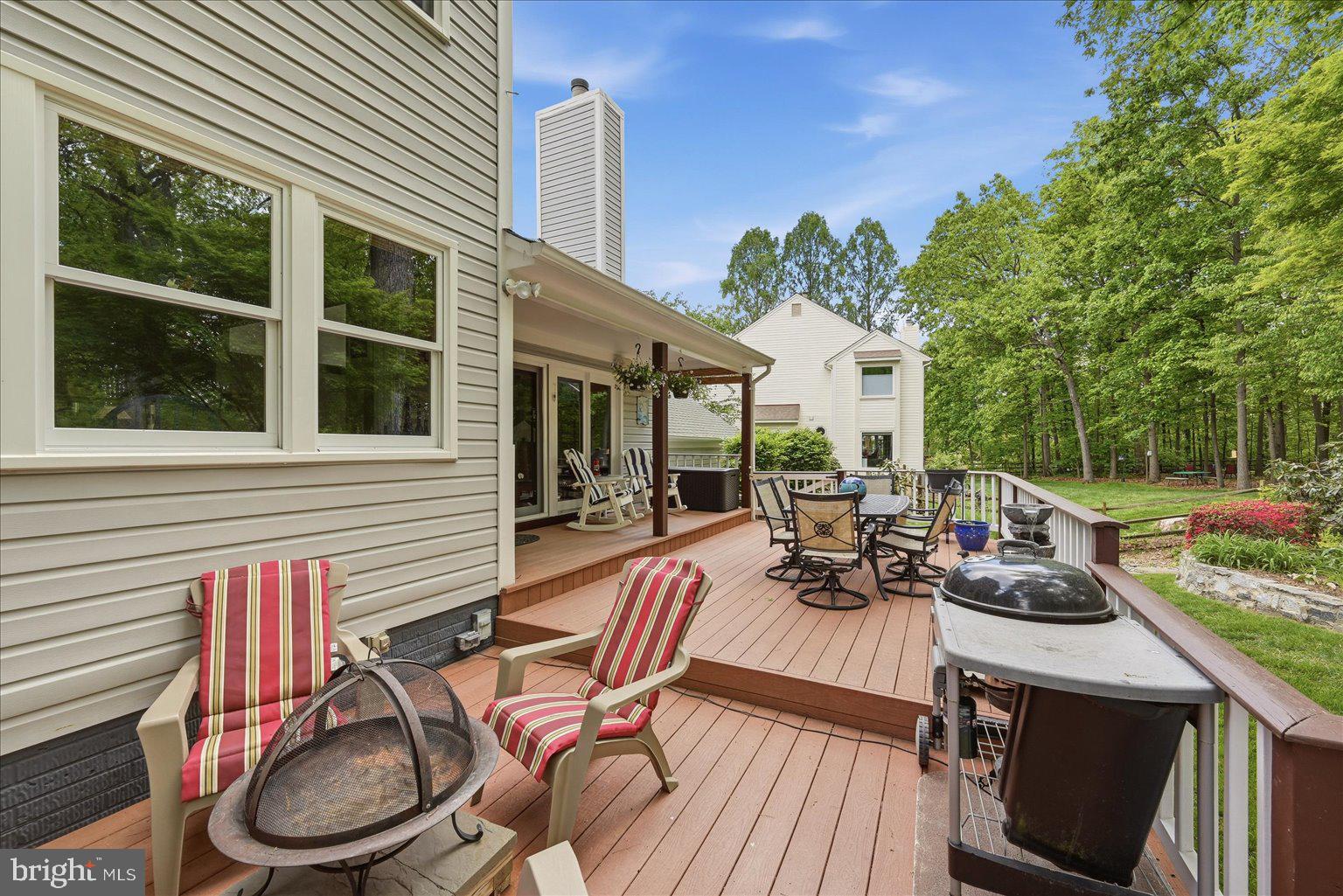 ASHBURN FARM - Residential