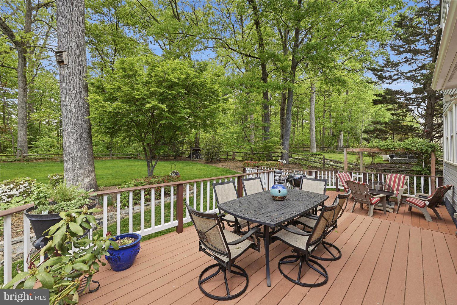 ASHBURN FARM - Residential