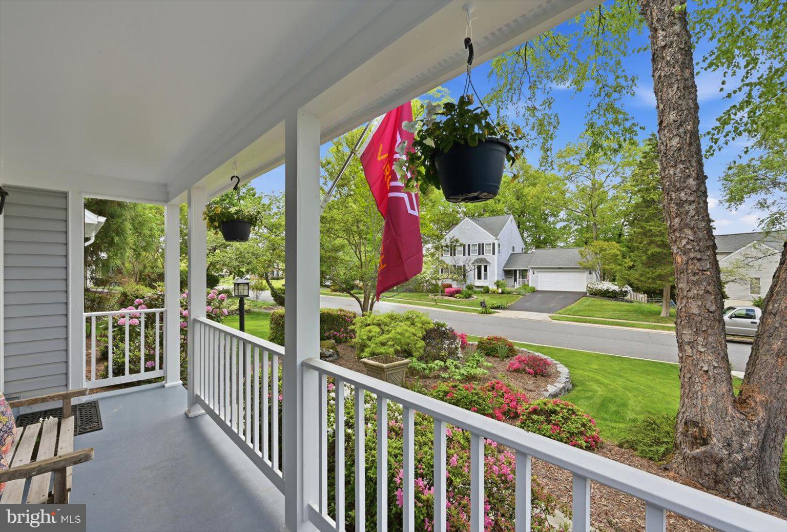 21283 SMOKEHOUSE COURT