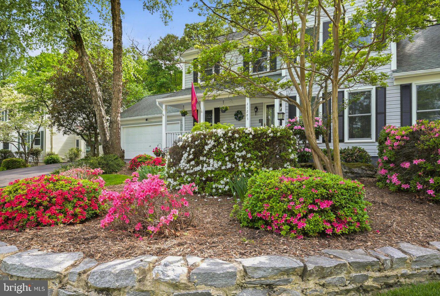 21283 SMOKEHOUSE COURT