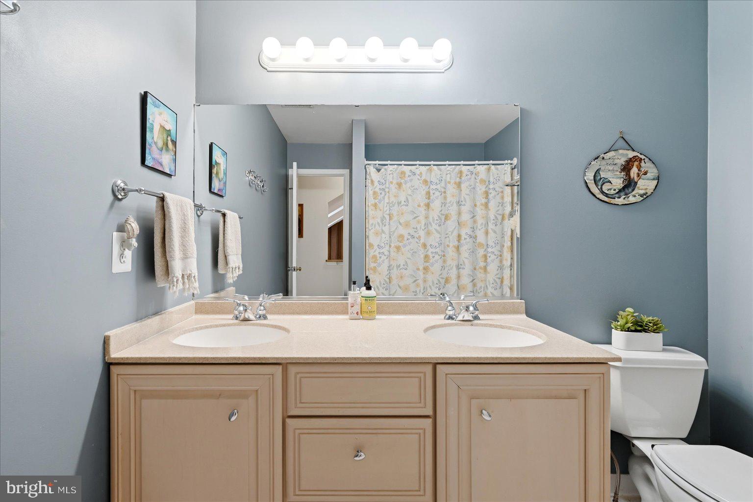 ASHBURN FARM - Residential