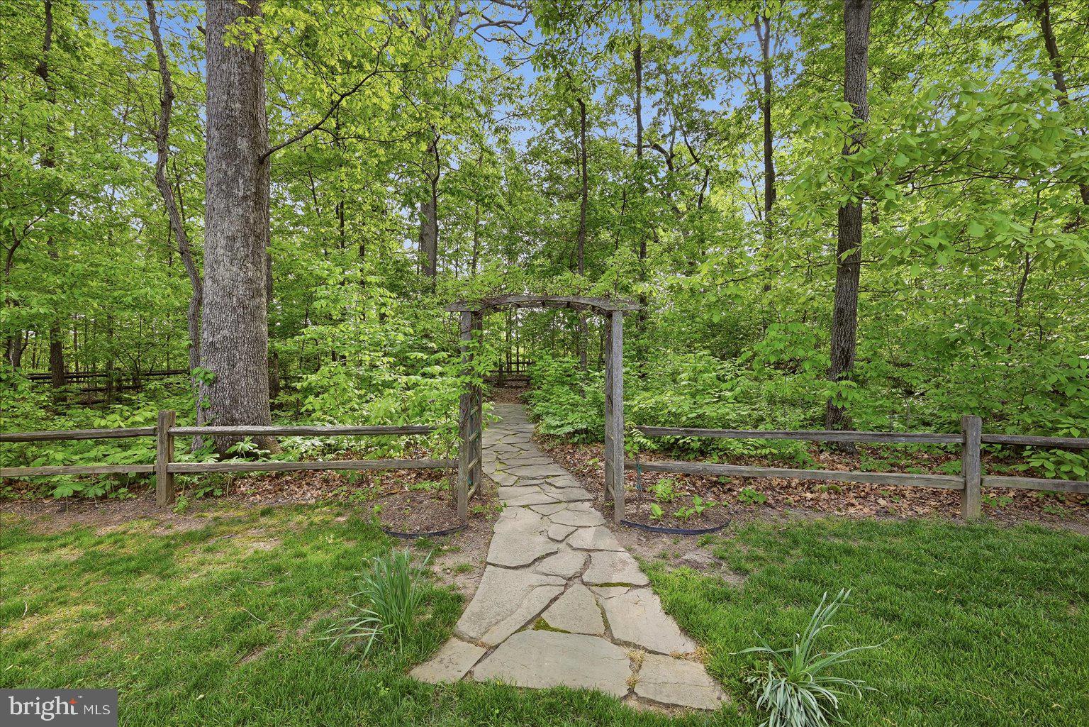 ASHBURN FARM - Residential