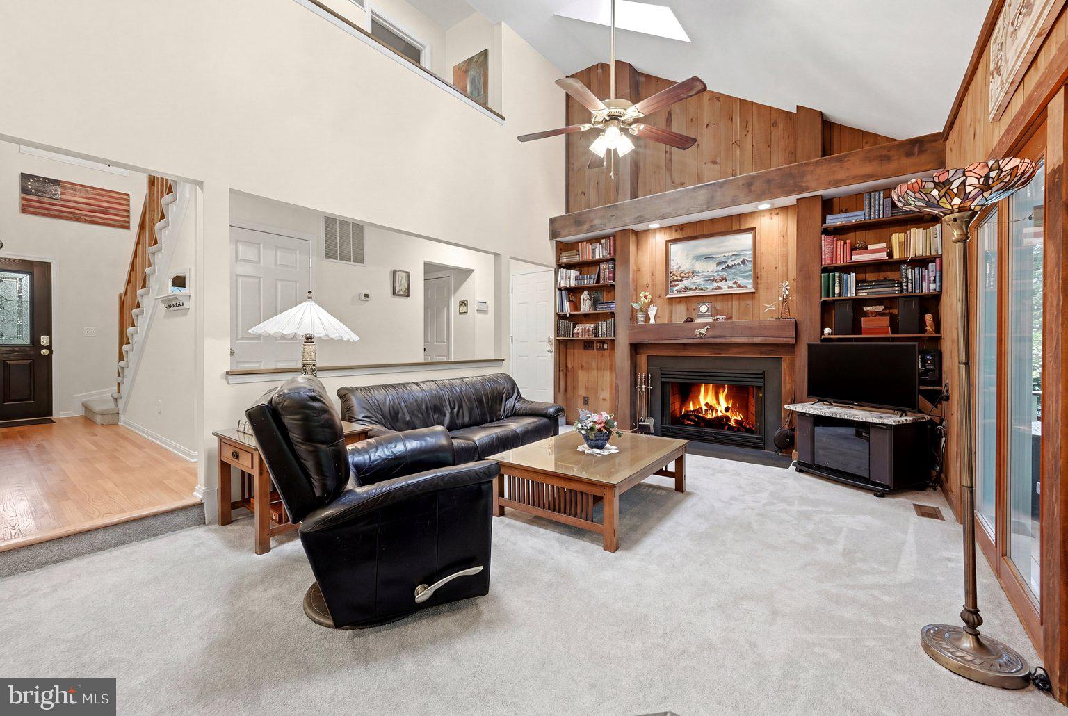 ASHBURN FARM - Residential