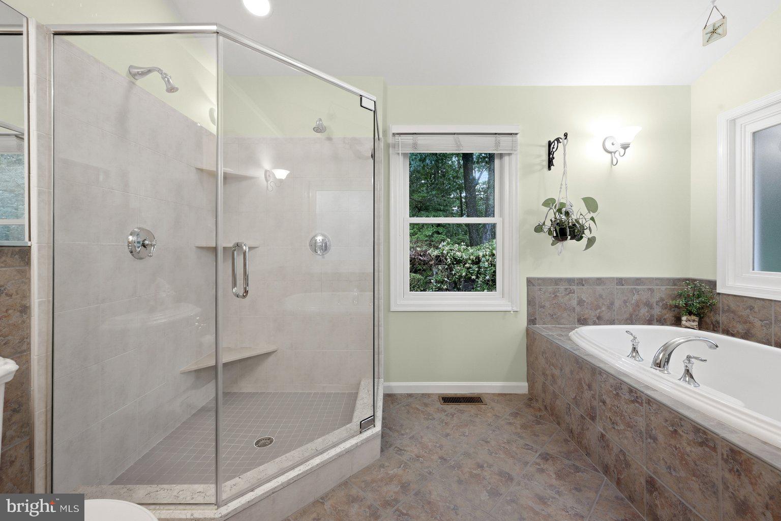 ASHBURN FARM - Residential