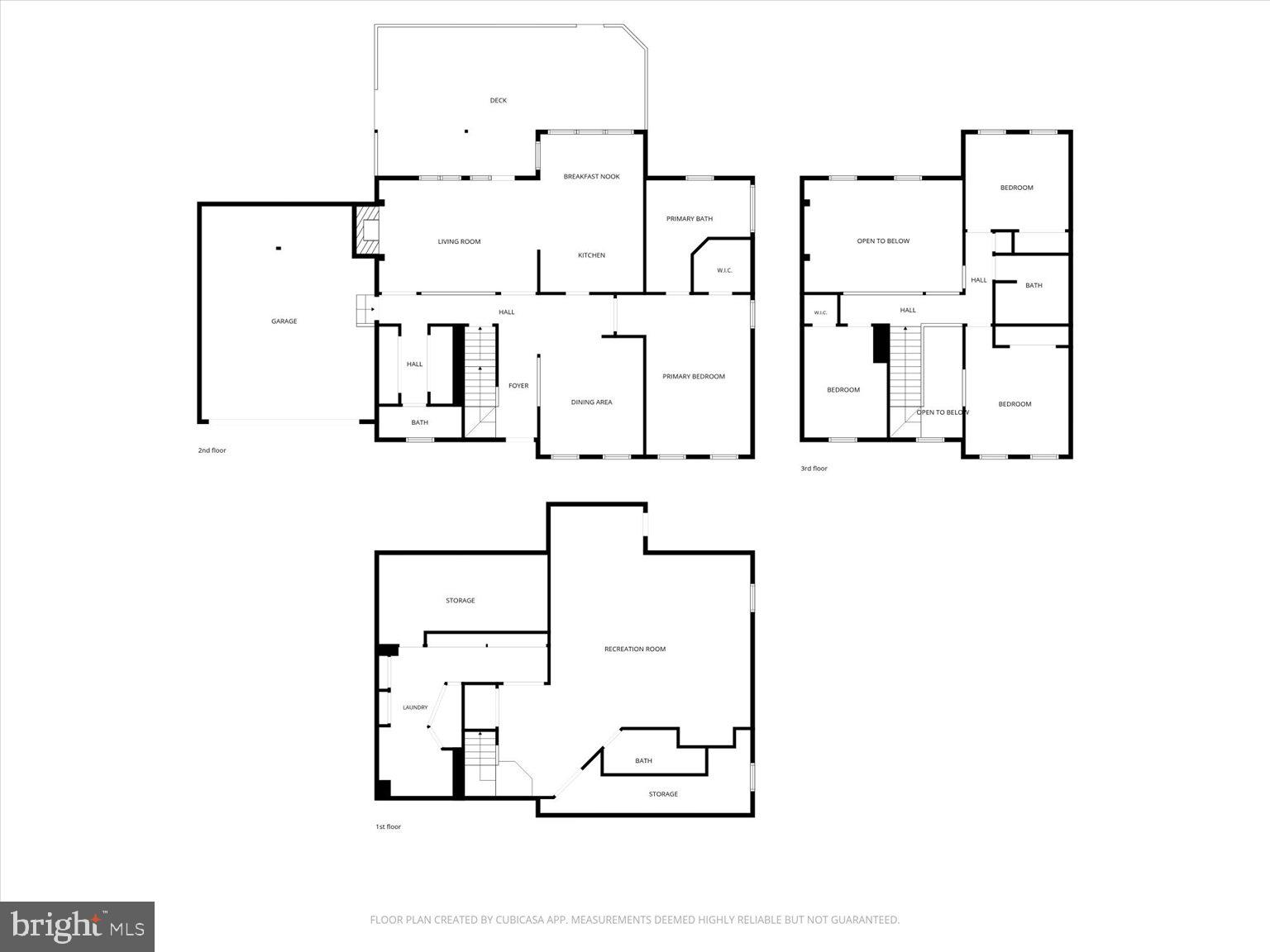 ASHBURN FARM - Residential