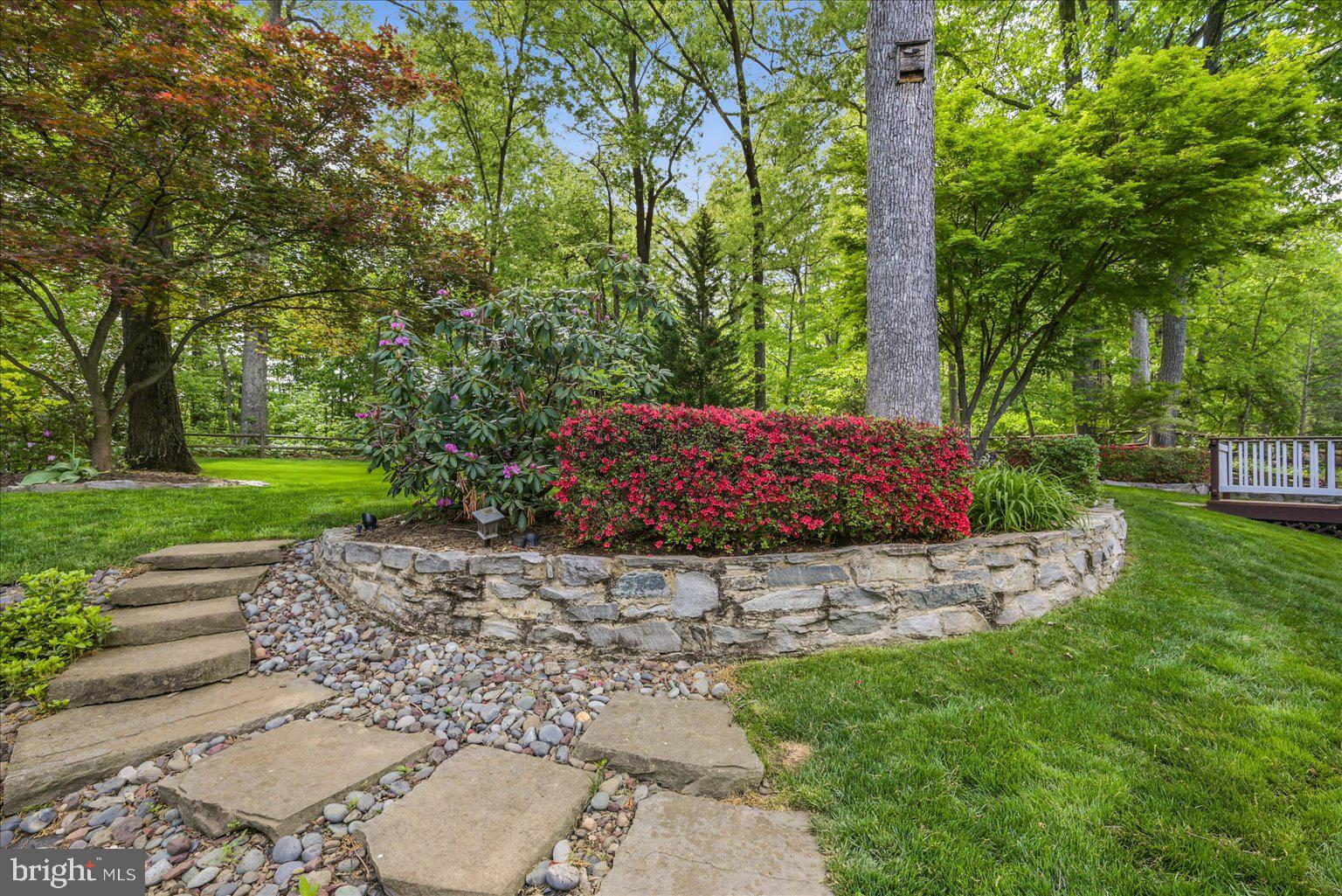ASHBURN FARM - Residential