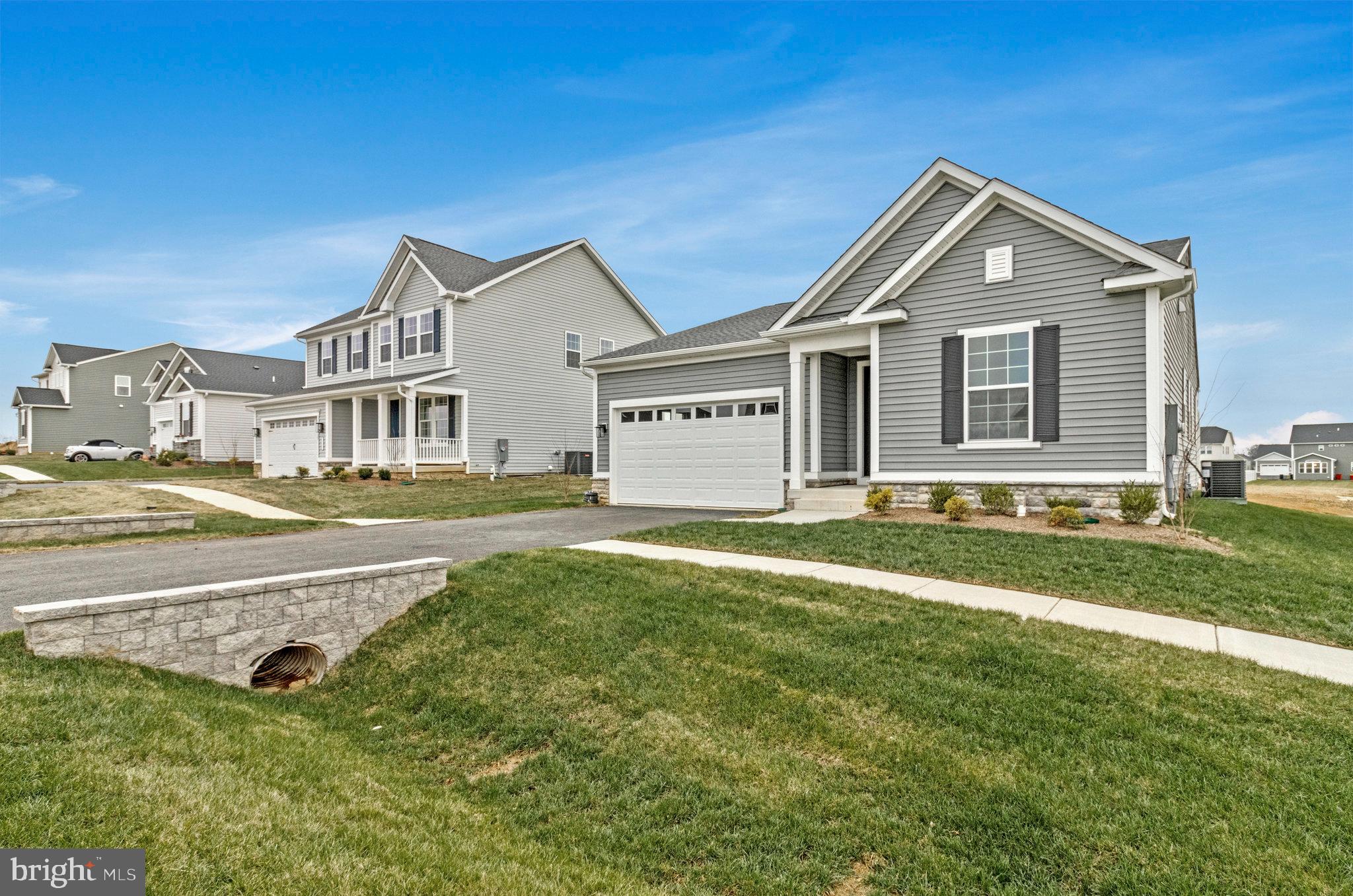 ELMWOOD FARM - Residential