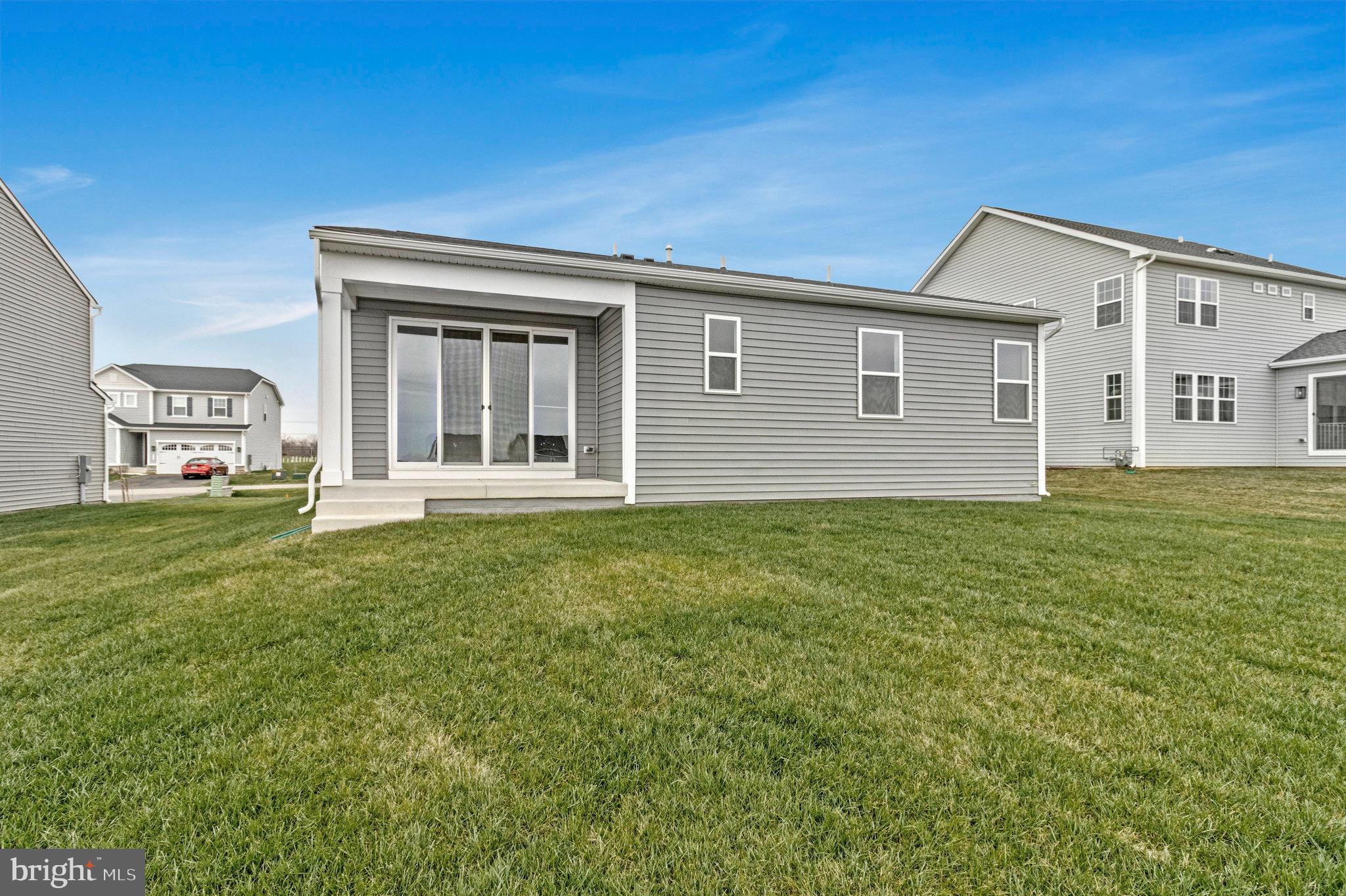 ELMWOOD FARM - Residential