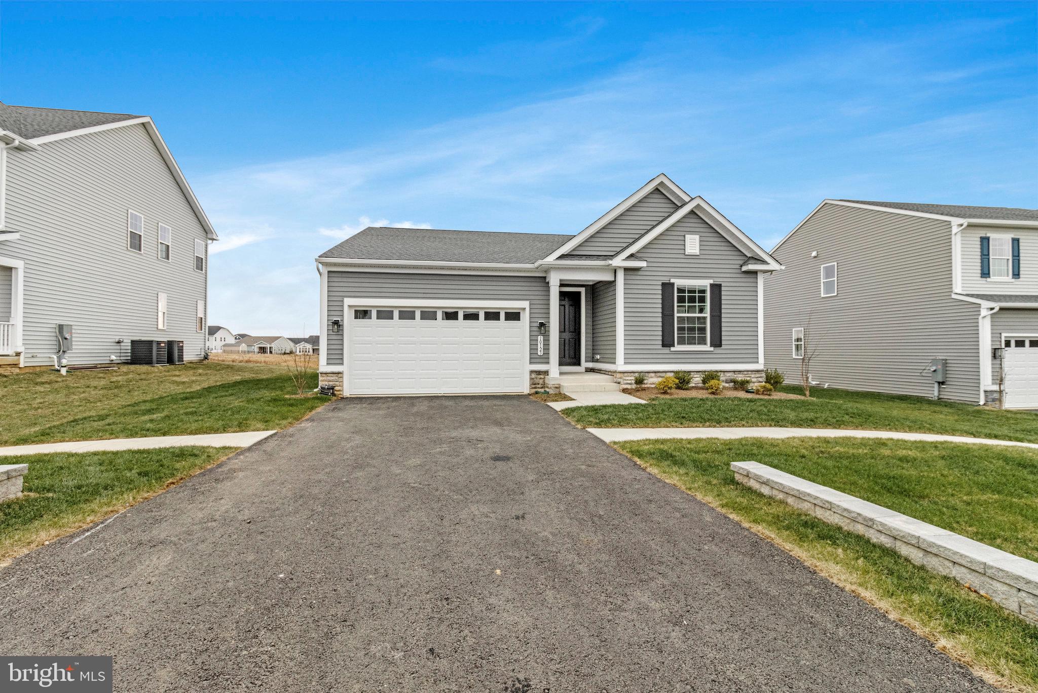 ELMWOOD FARM - Residential