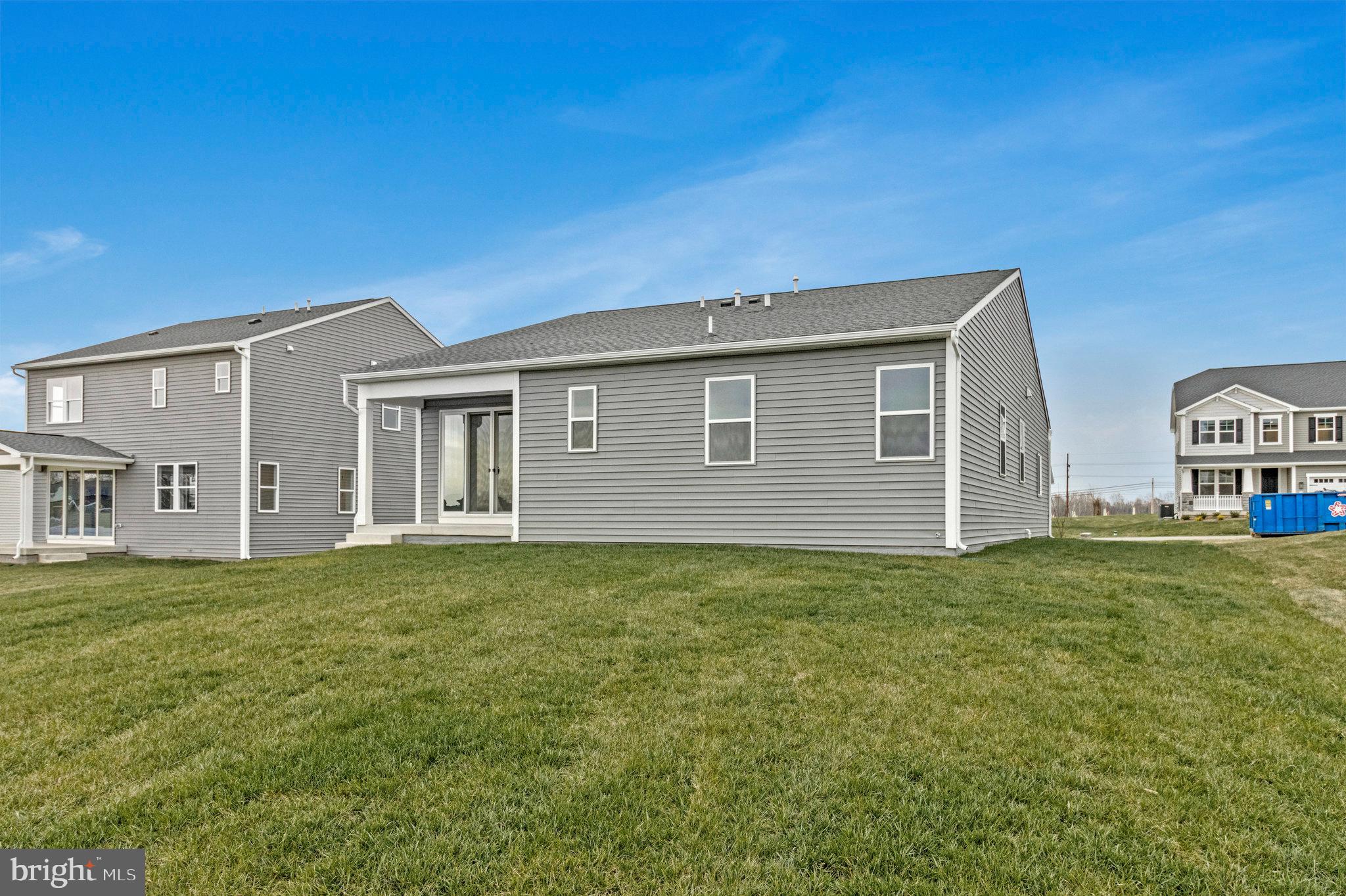 ELMWOOD FARM - Residential