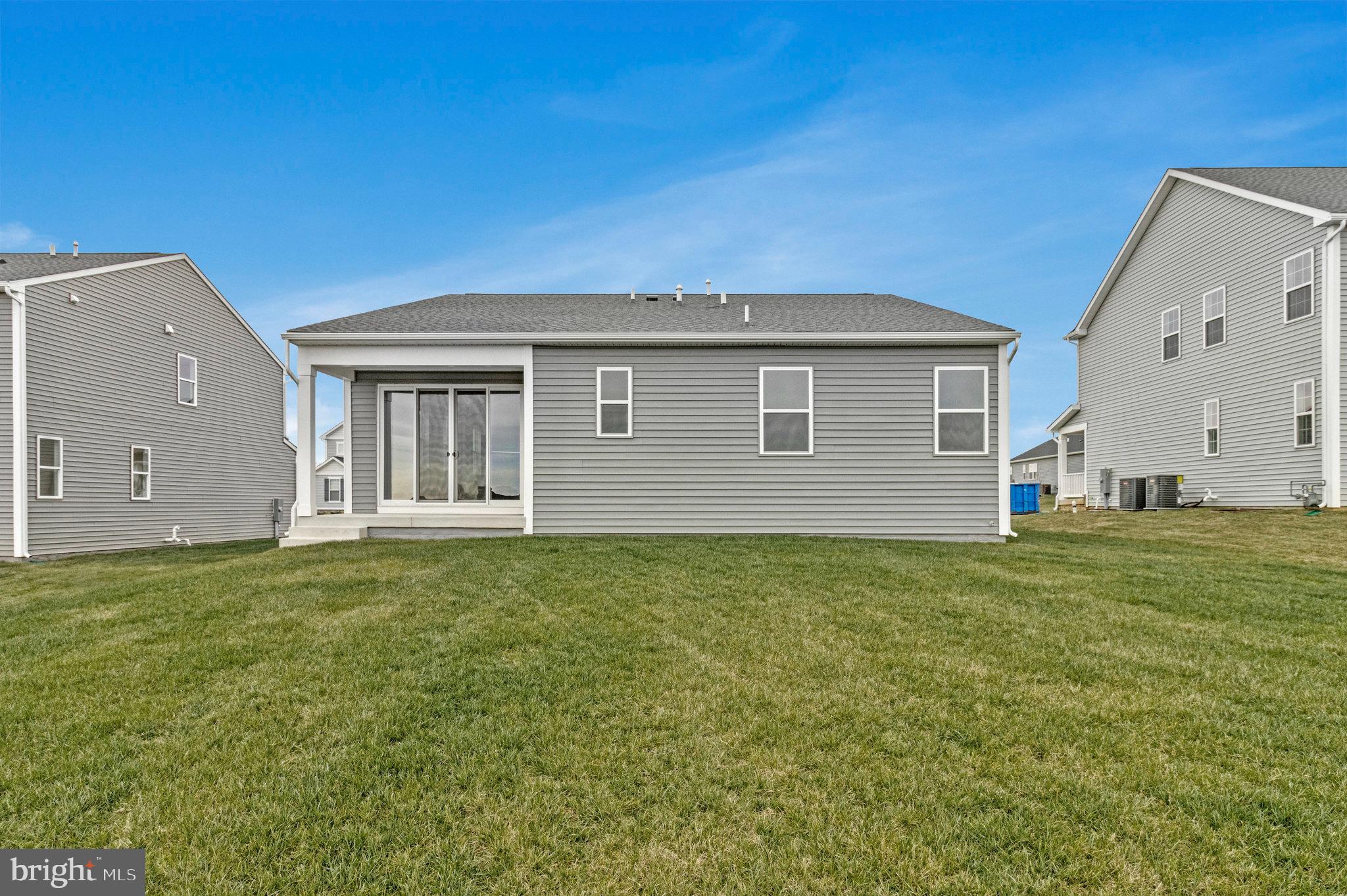 ELMWOOD FARM - Residential