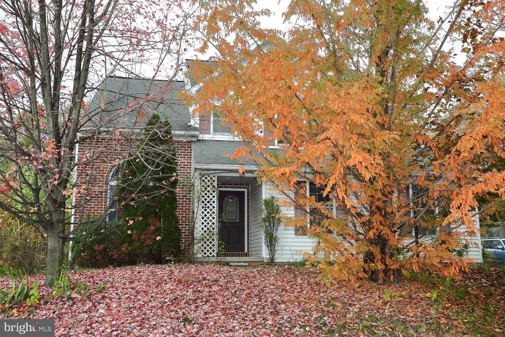 Photo of 6 CRANBERRY CIR, DENVER, PA 17517 (MLS # PALA2027368)