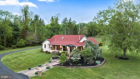 Homes For Sale - 1121 Swamp Road<br/> FURLONG, PA 18925