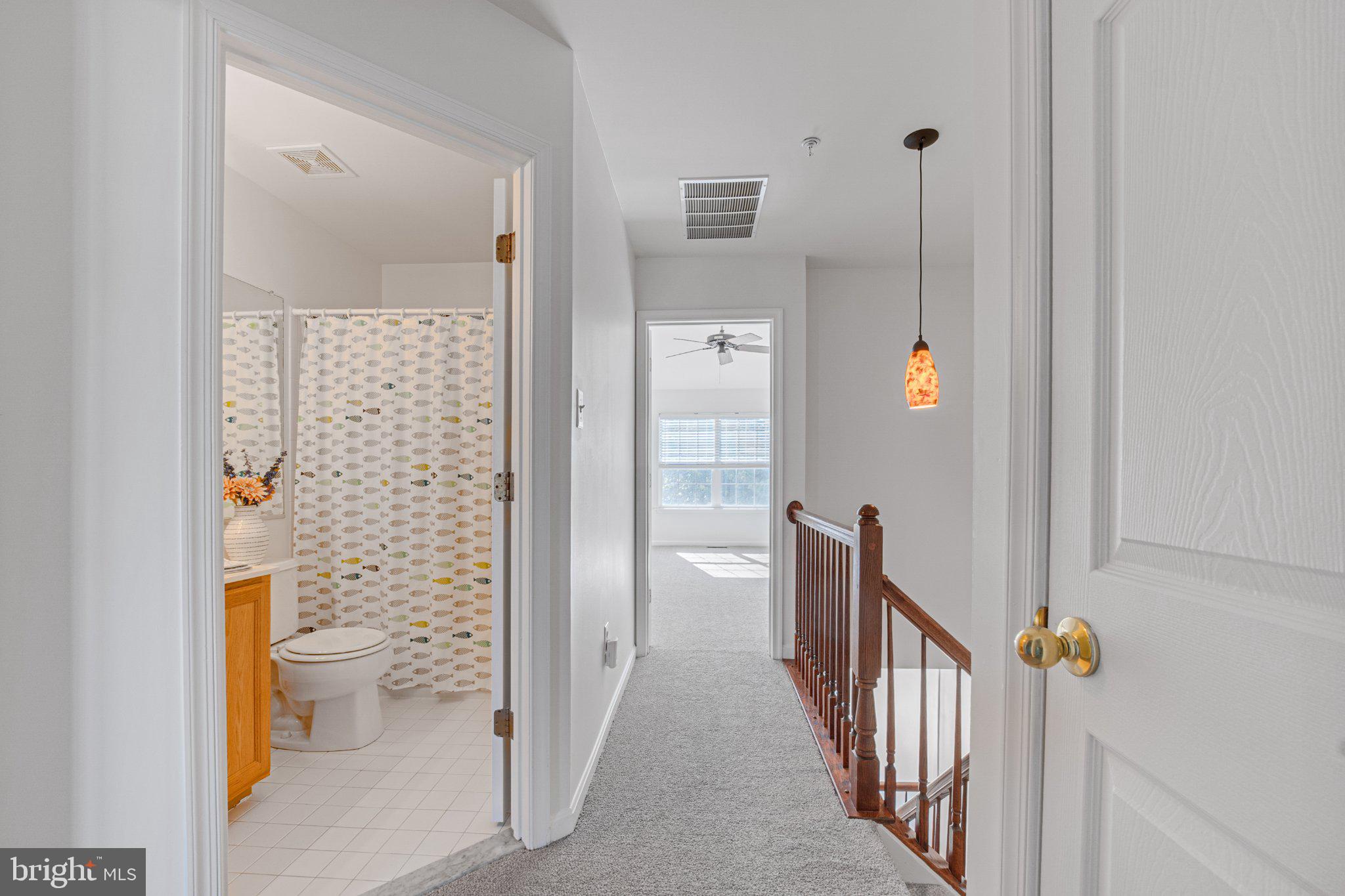 MILESTONE TOWNHOUSES - Residential