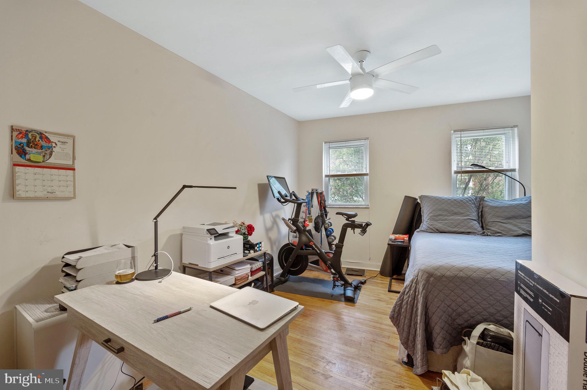 PASSYUNK SQUARE - Residential Income